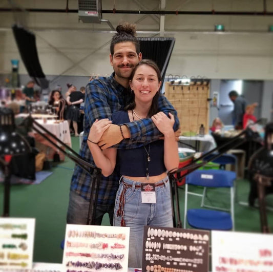 In memory of a true partner: Honouring Graeme Bousada