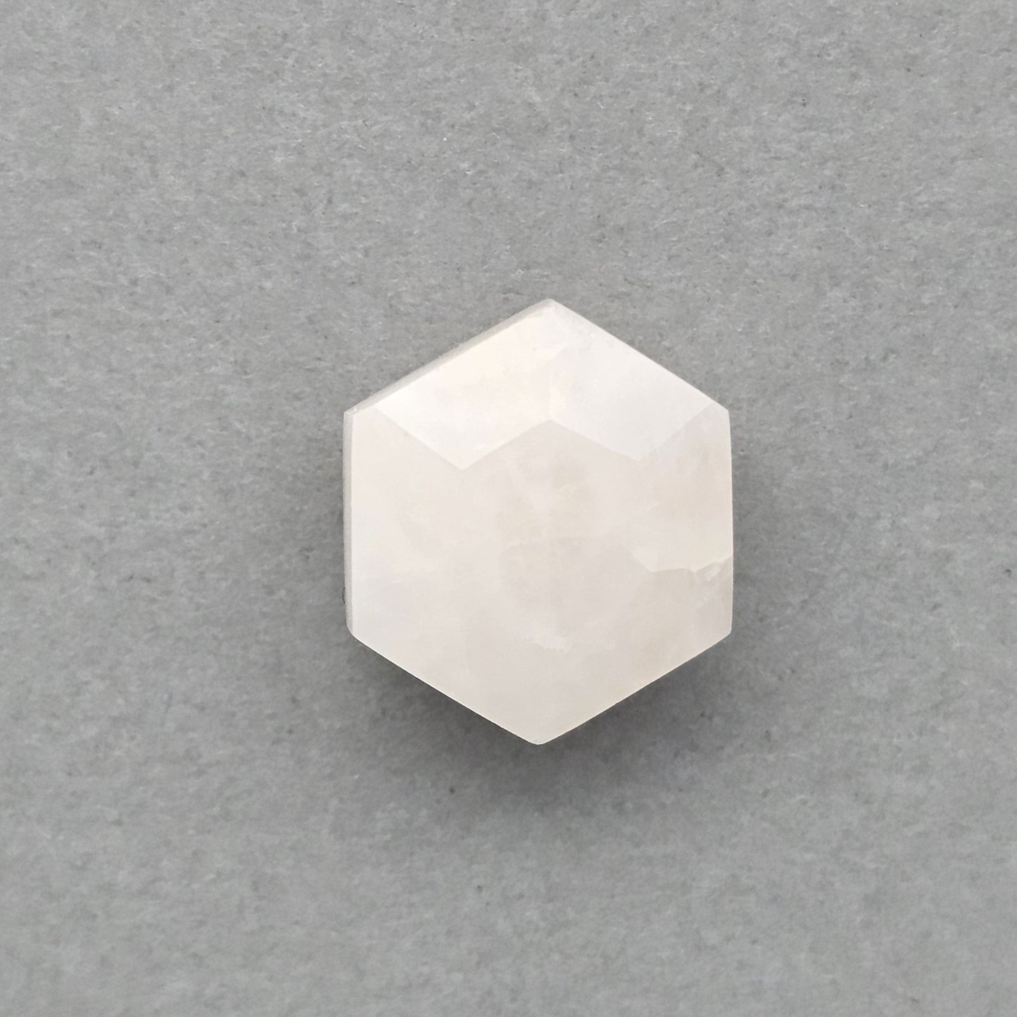 Rose Quartz Silica Cabochon