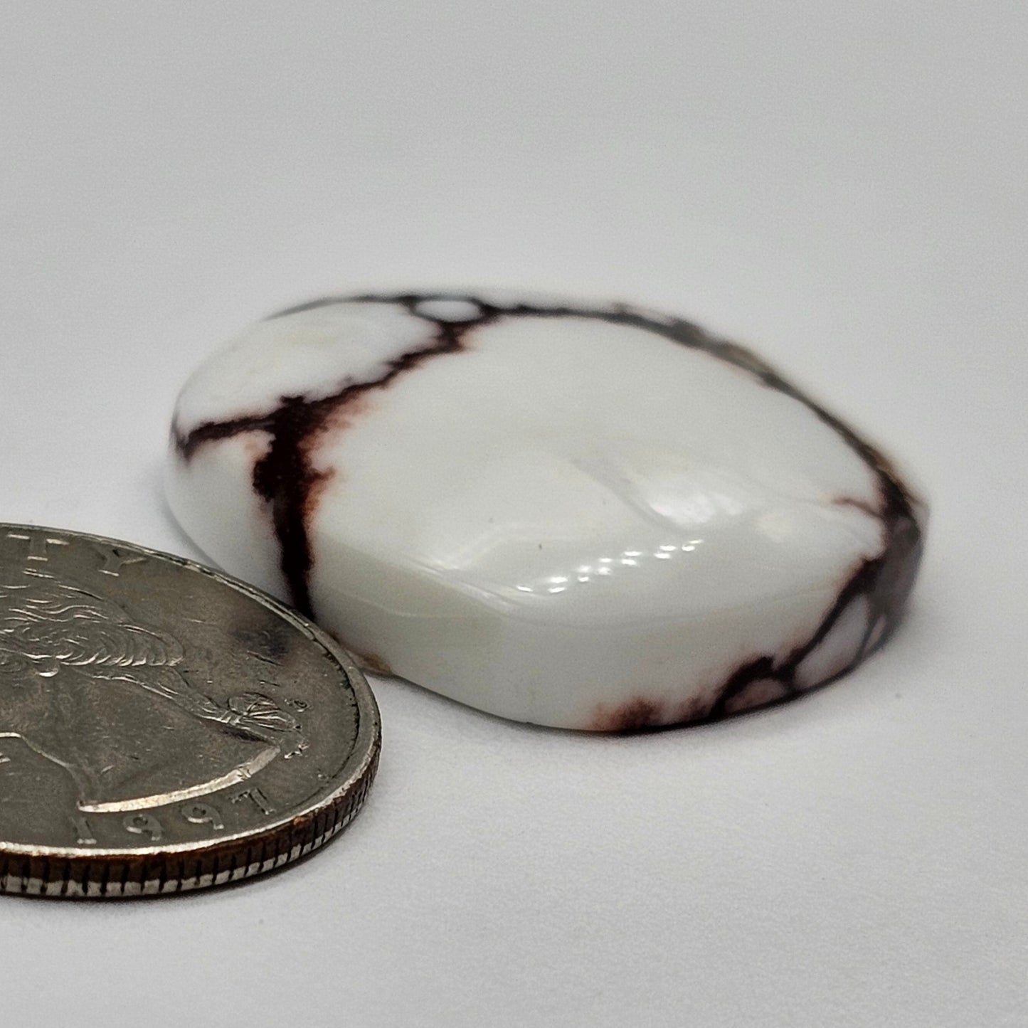 Magnesite Cabochon