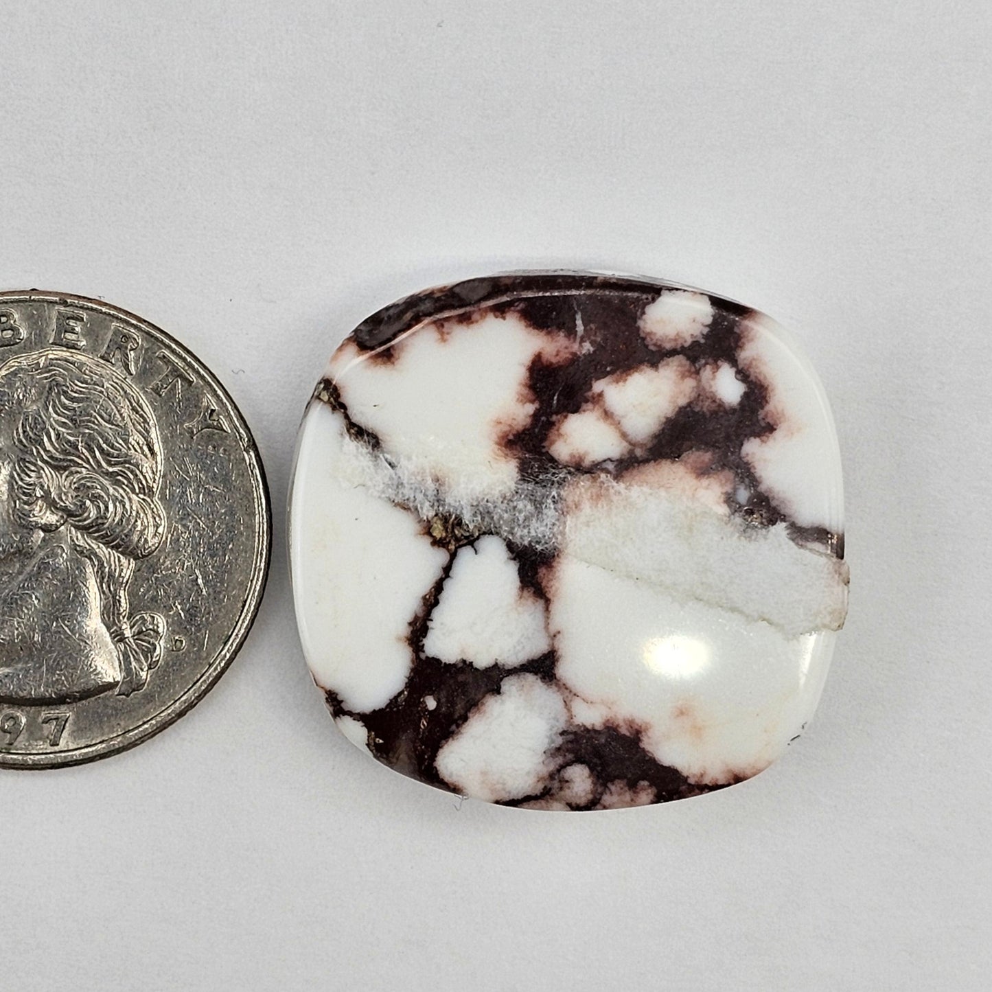 Magnesite Cabochon
