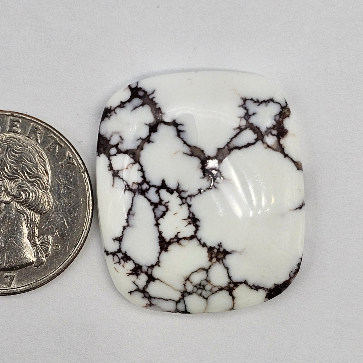 Magnesite Cabochon