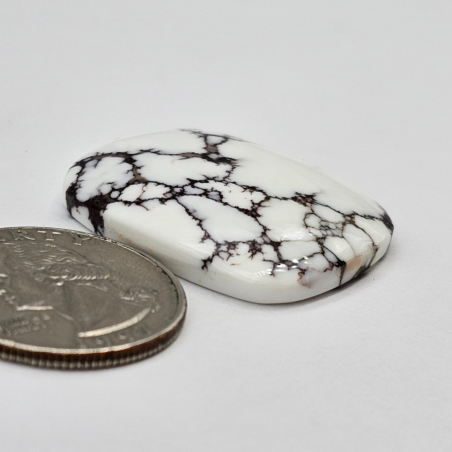 Magnesite Cabochon
