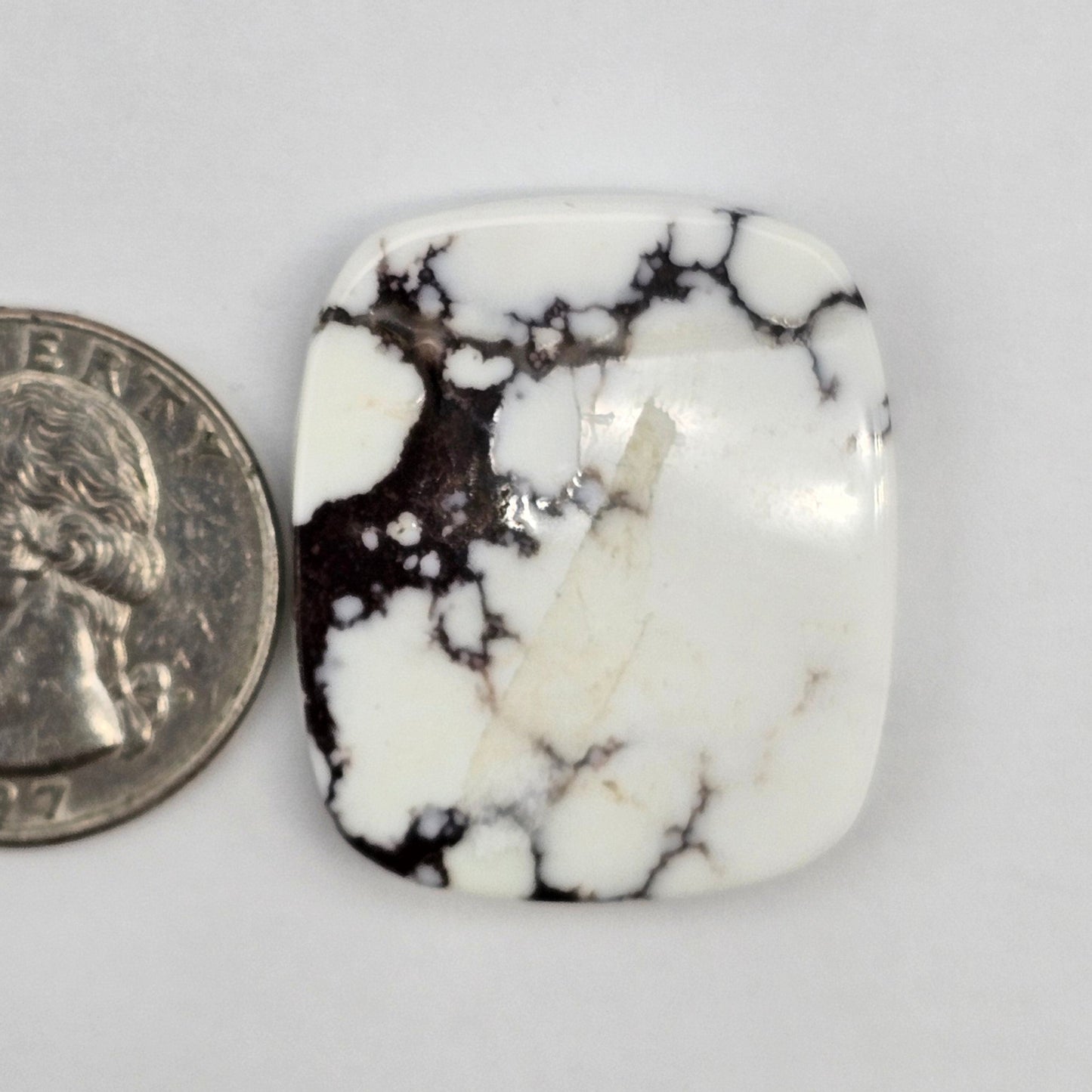 Magnesite Cabochon