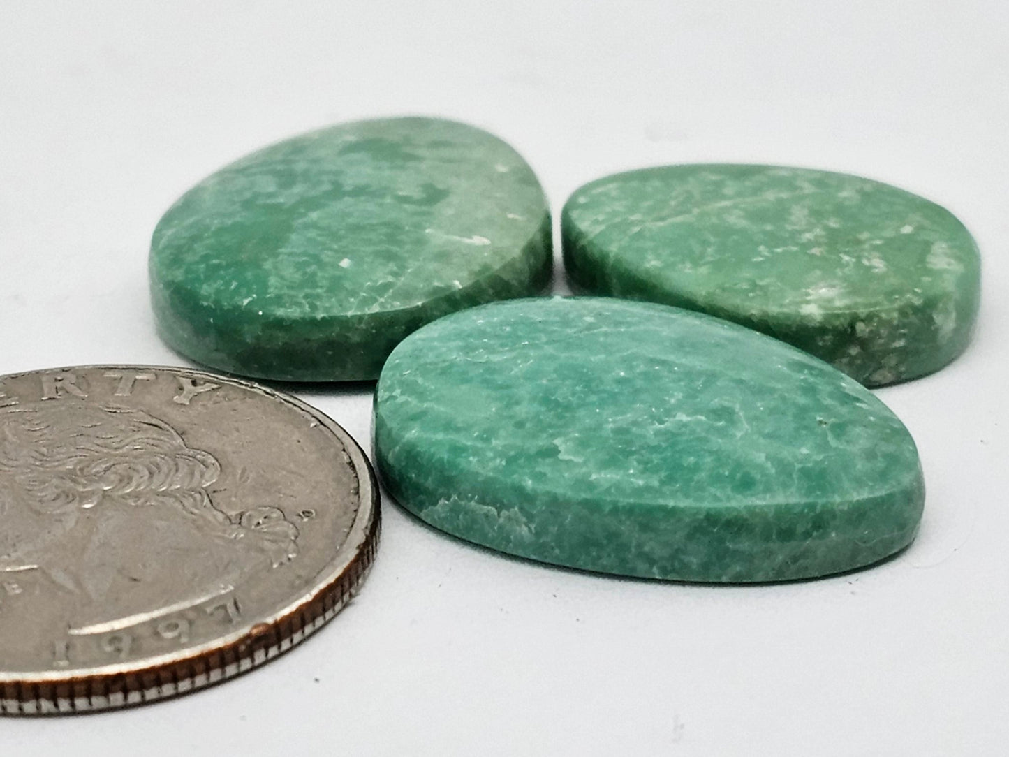 Cloud mountain Turquoise lot