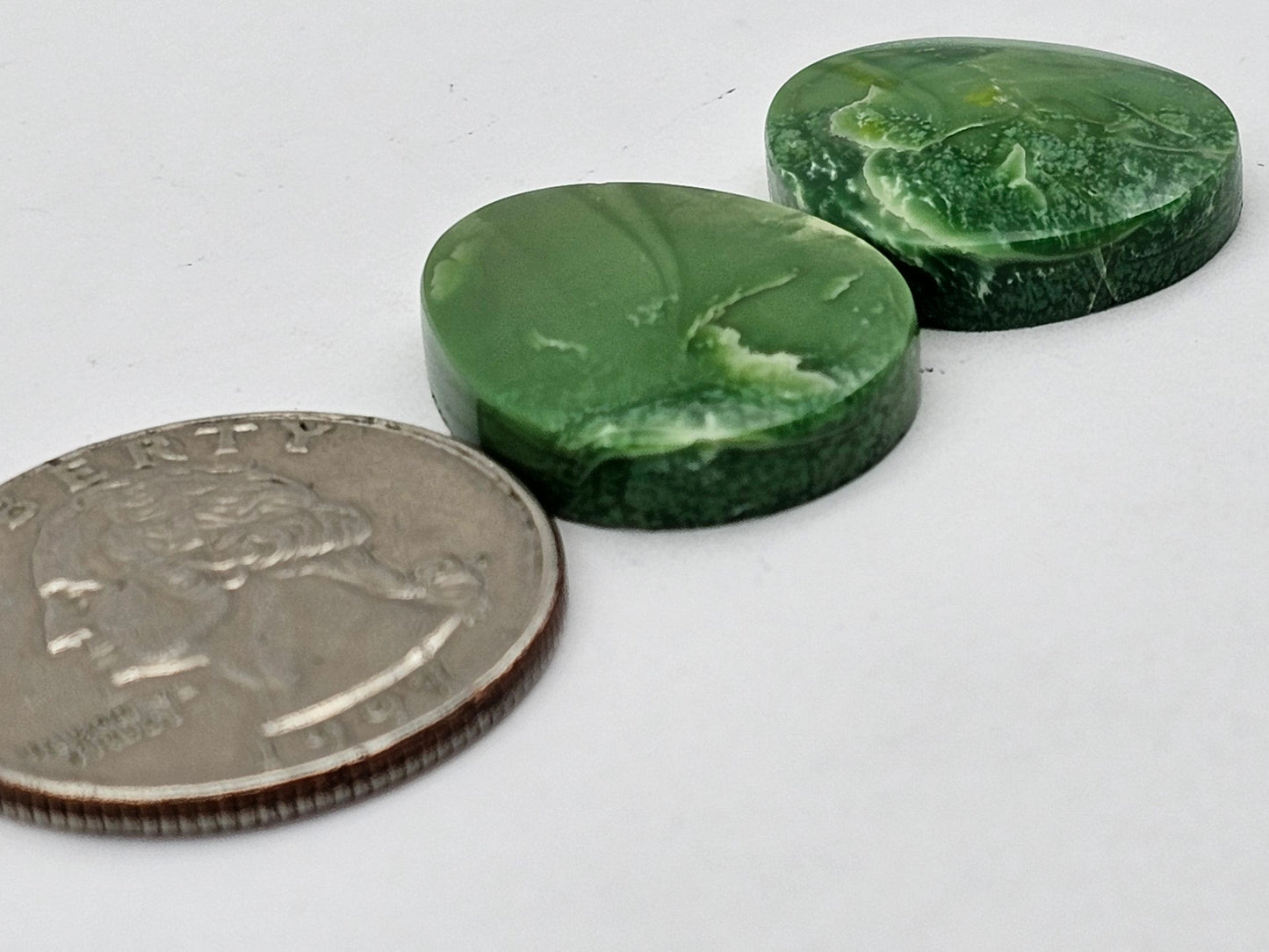 Cloud mountain Turquoise Set