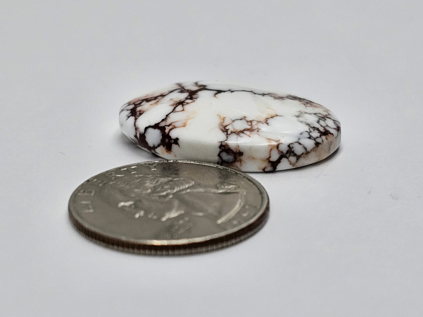 Magnesite Cabochon