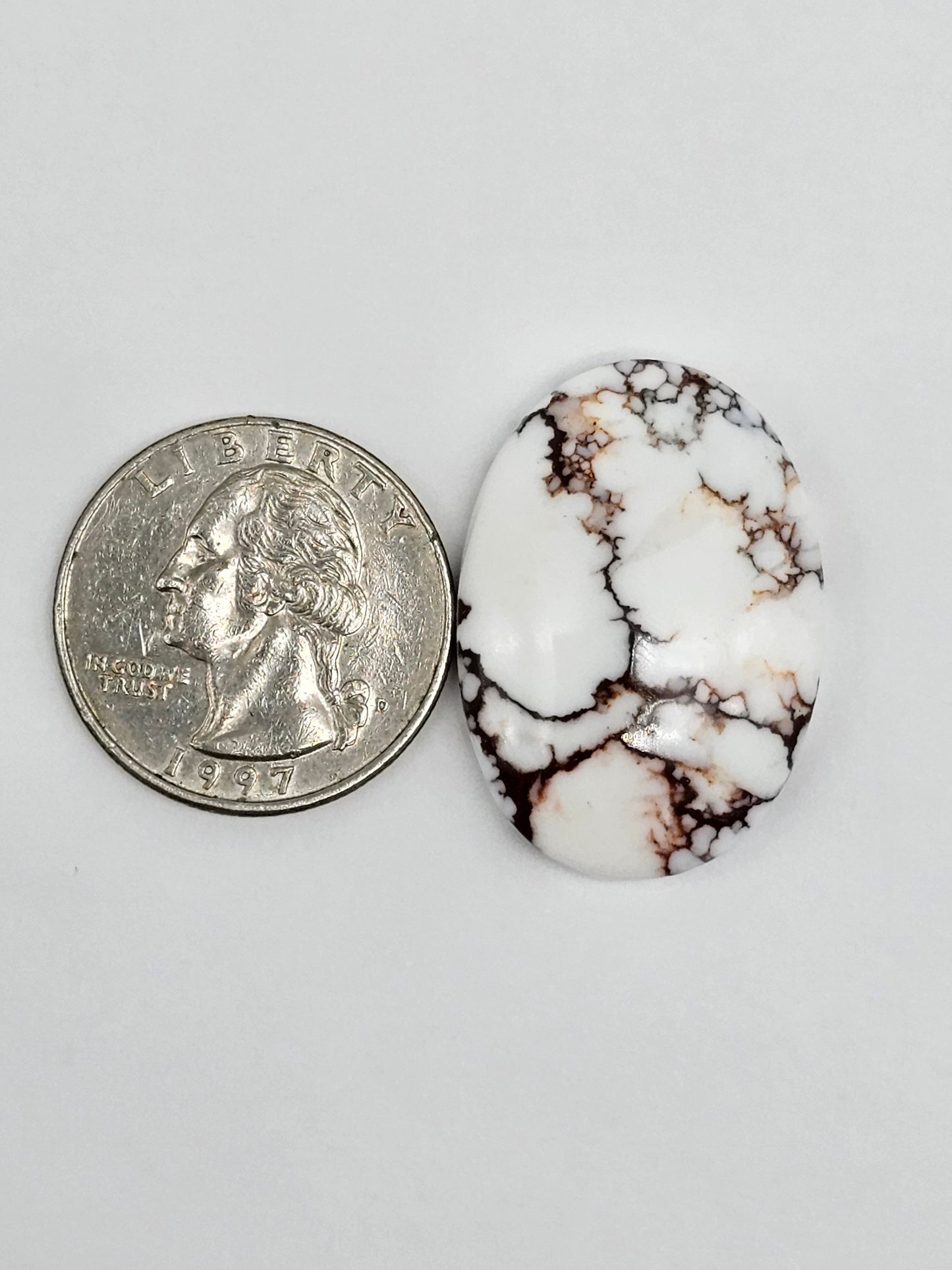 Magnesite Cabochon