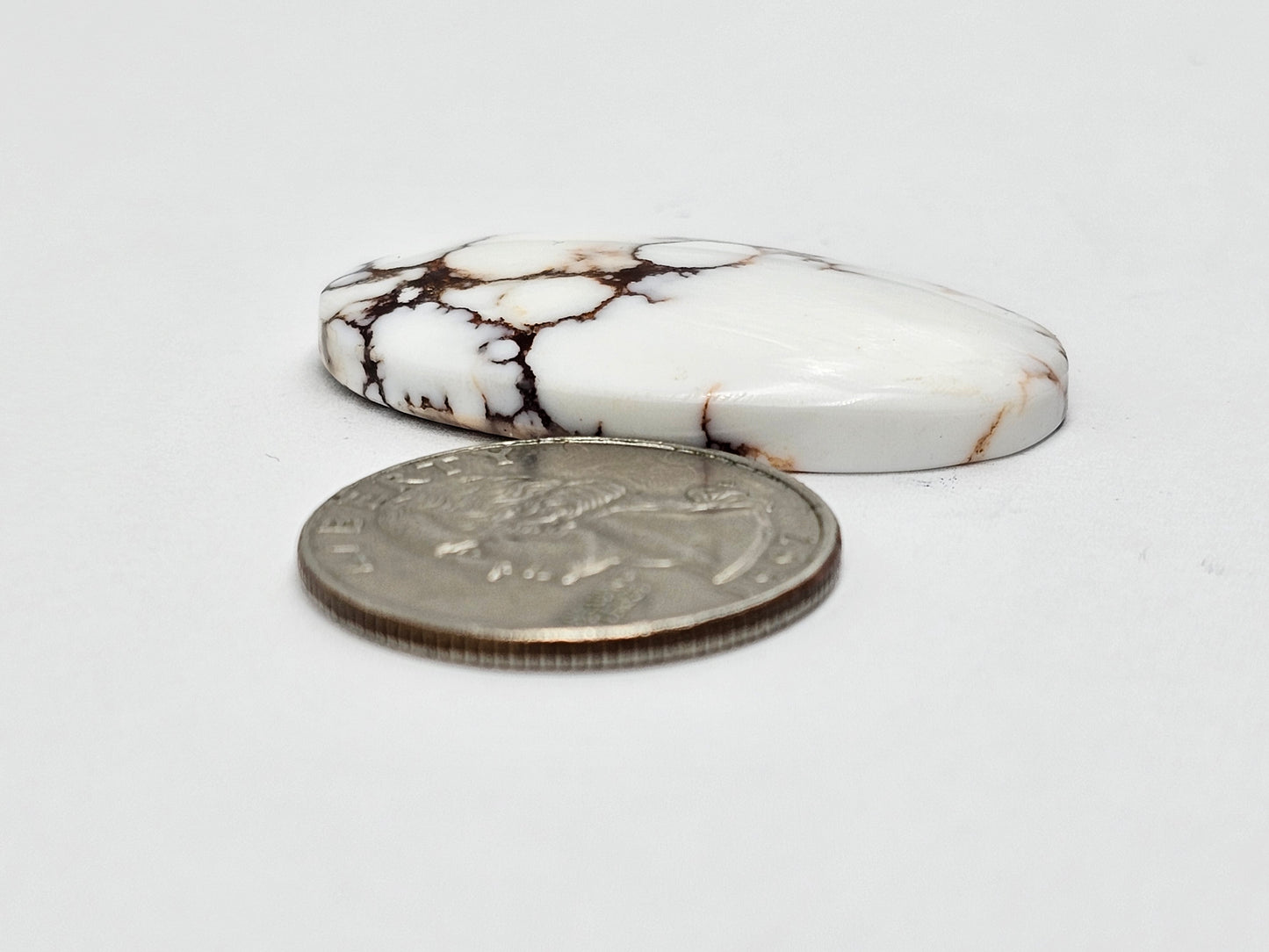 Magnesite Cabochon