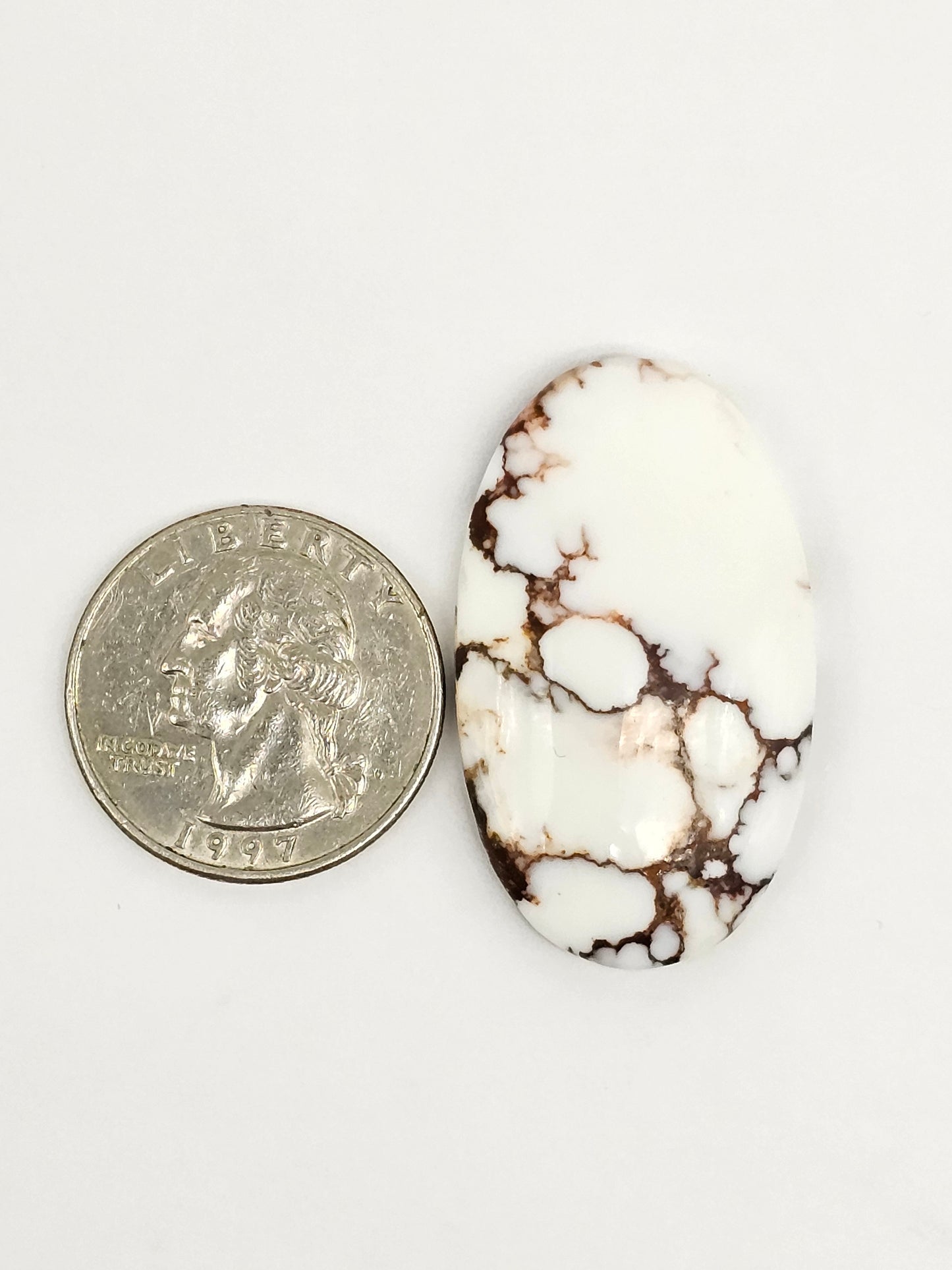 Magnesite Cabochon