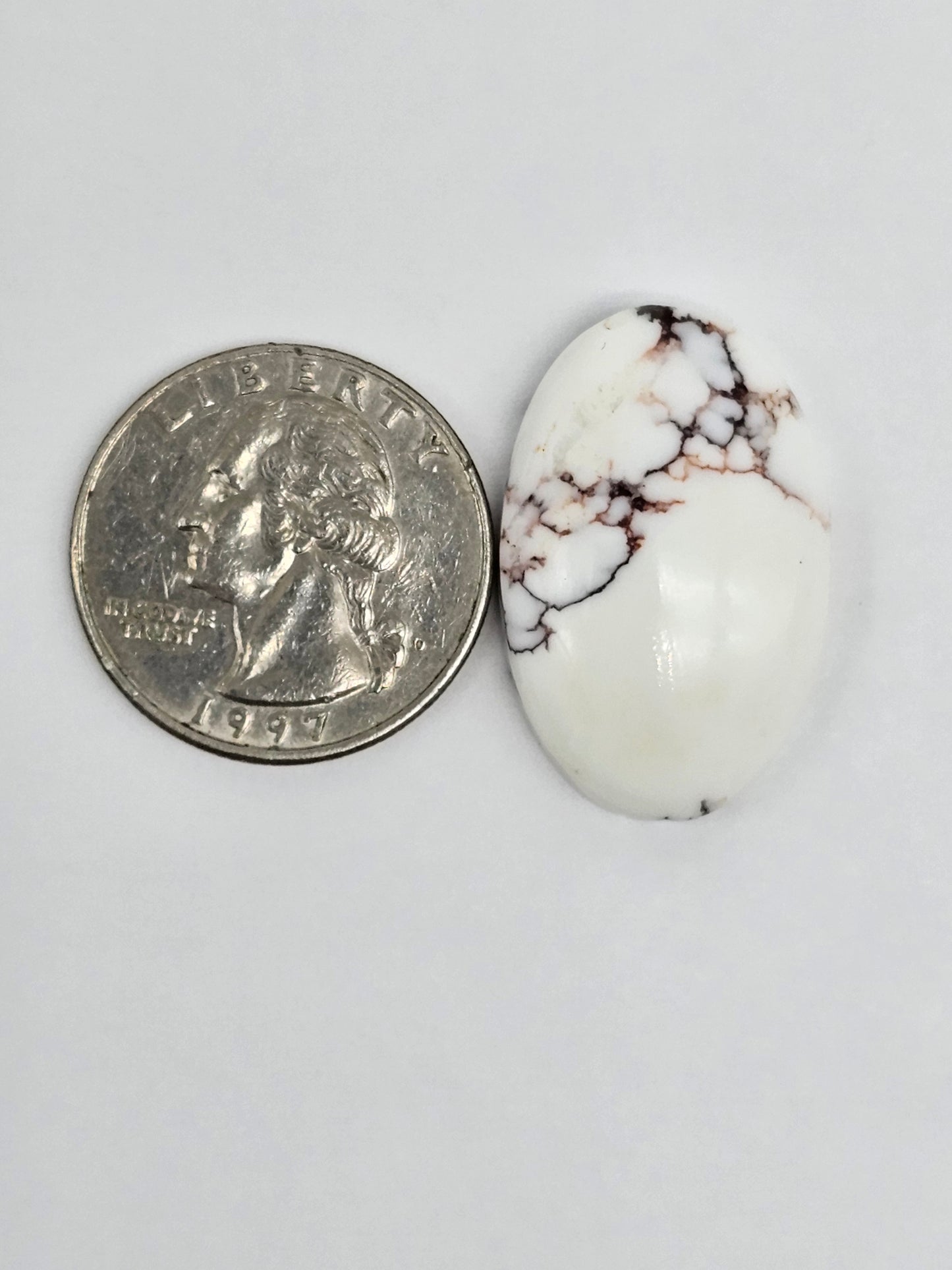 Magnesite Cabochon