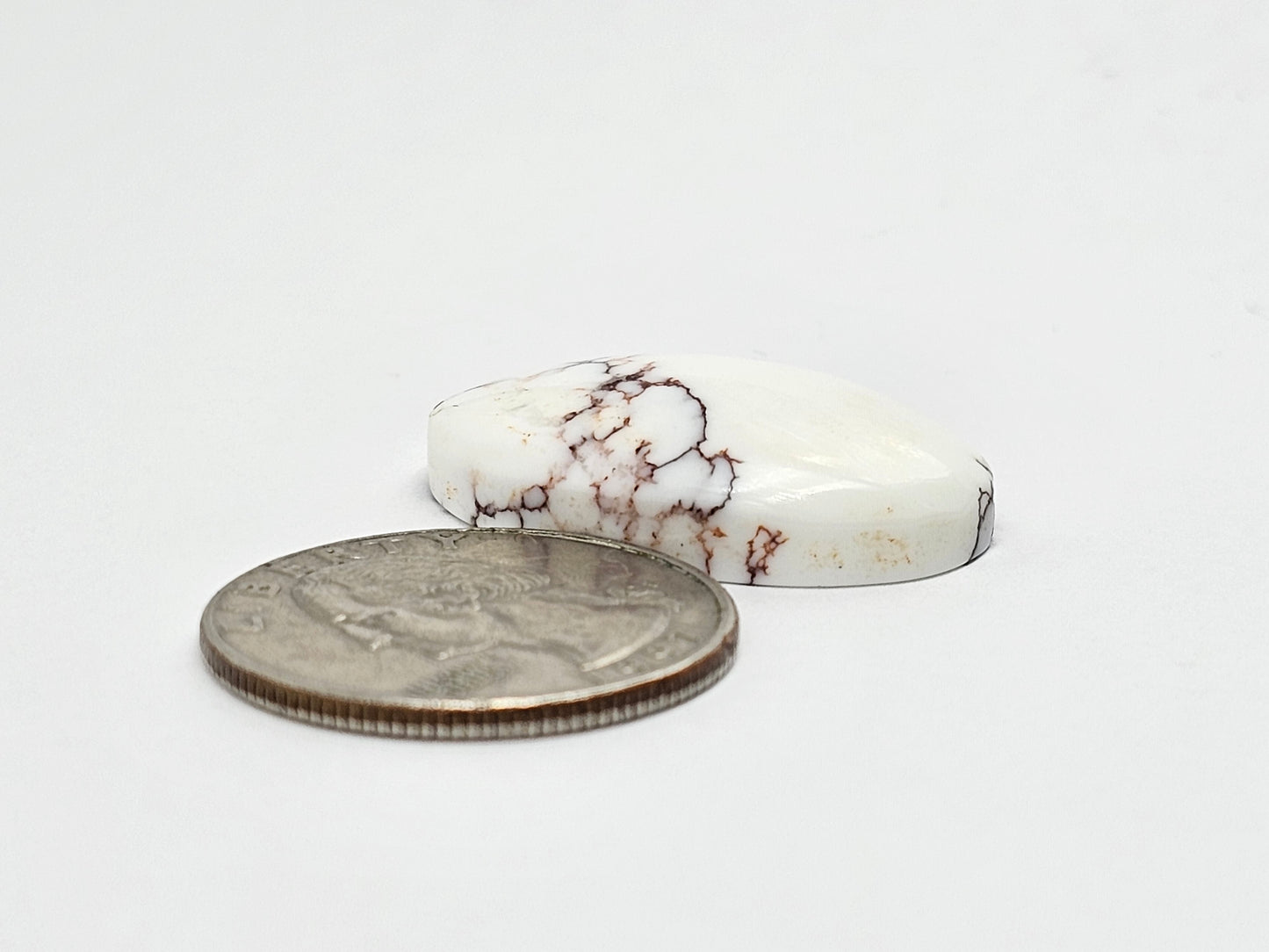 Magnesite Cabochon