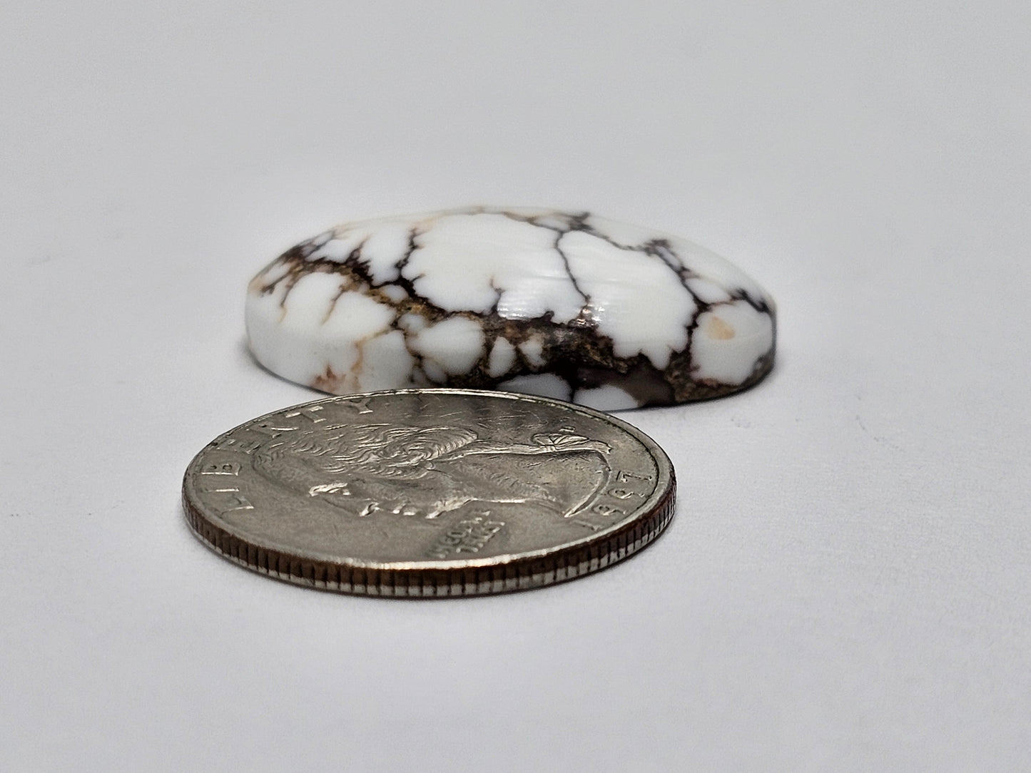 Magnesite Cabochon