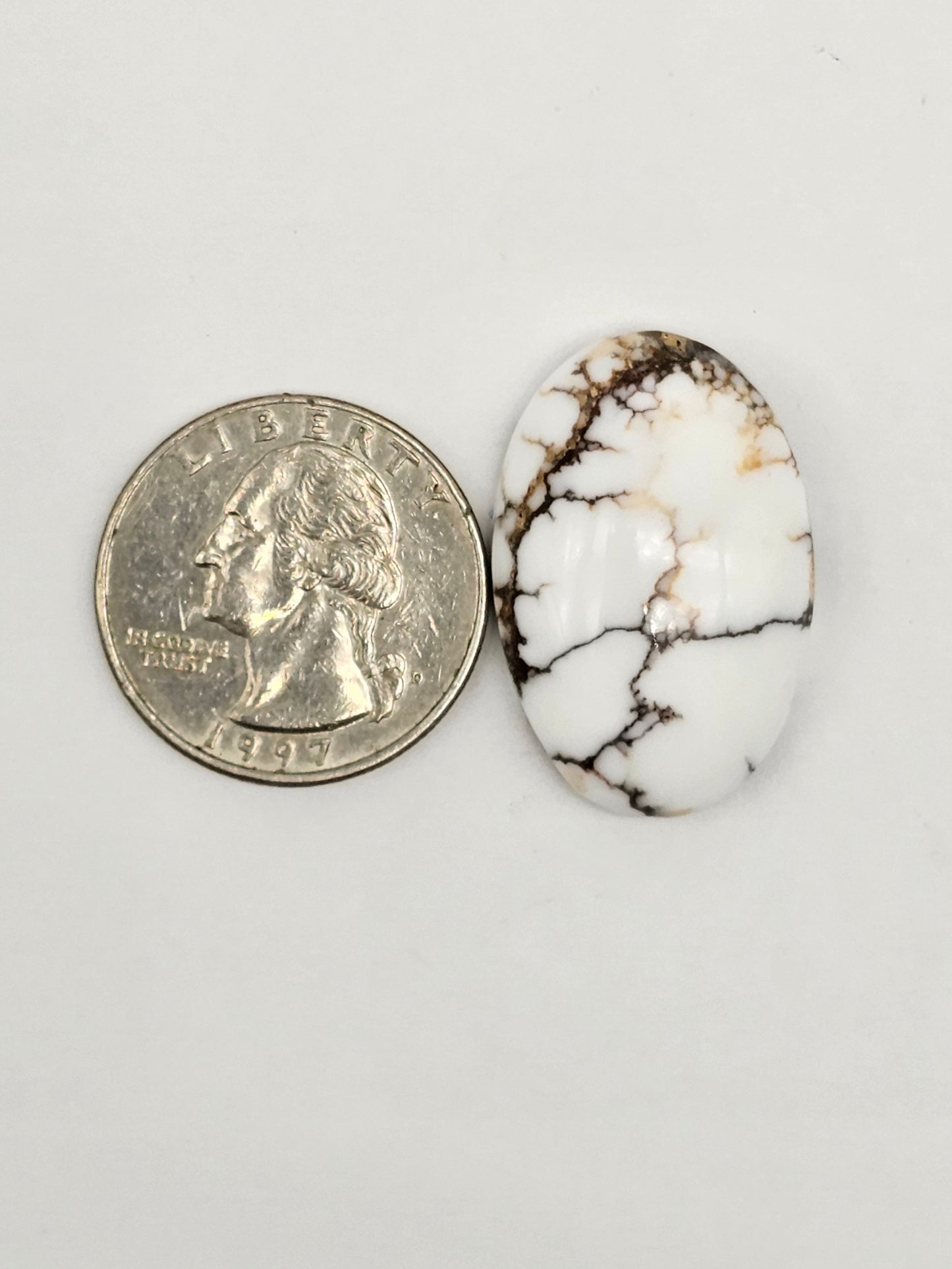 Magnesite Cabochon