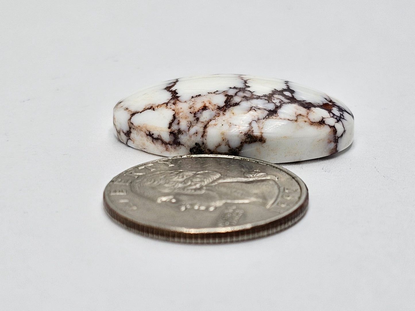 Magnesite Cabochon