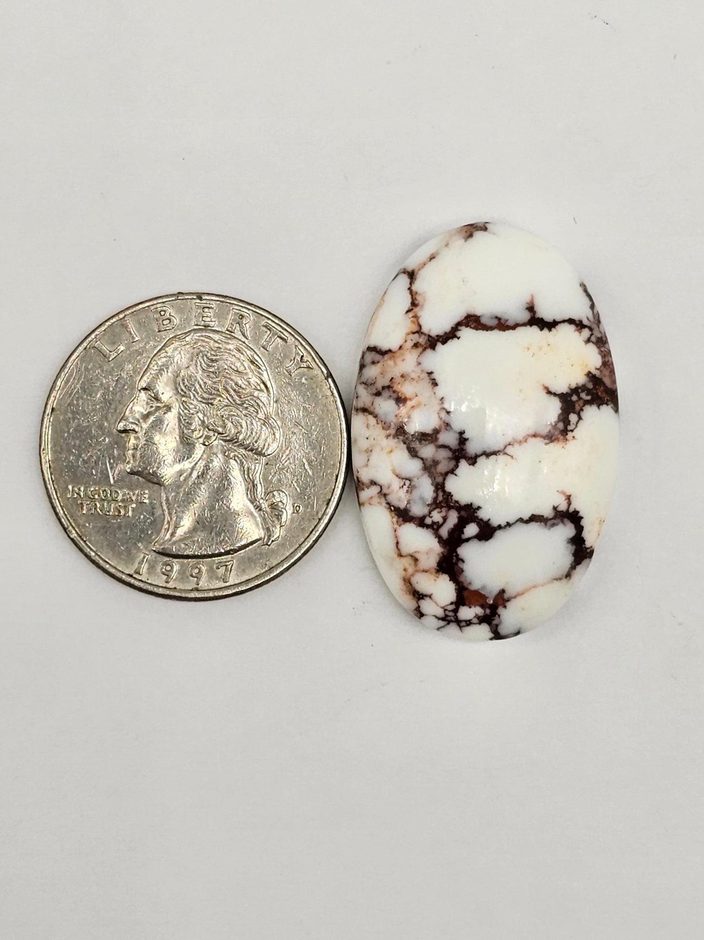 Magnesite Cabochon