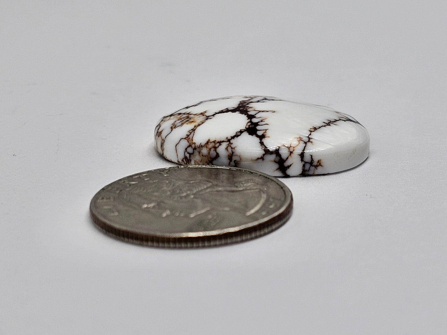 Magnesite Cabochon