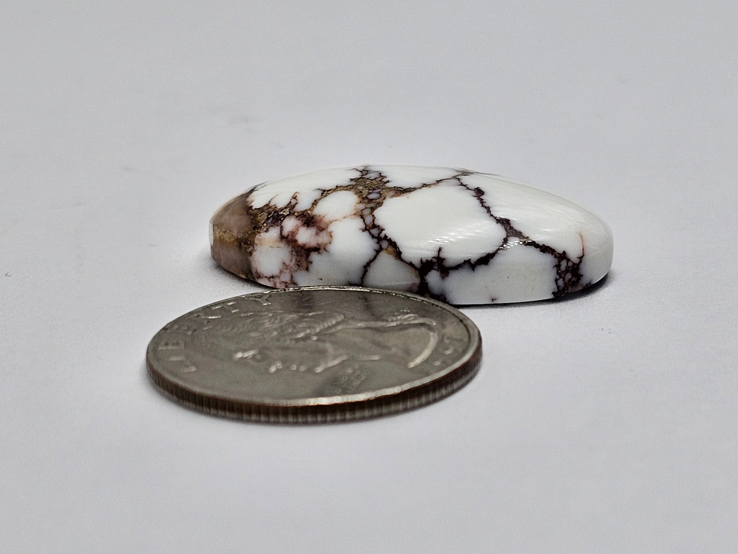 Magnesite Cabochon