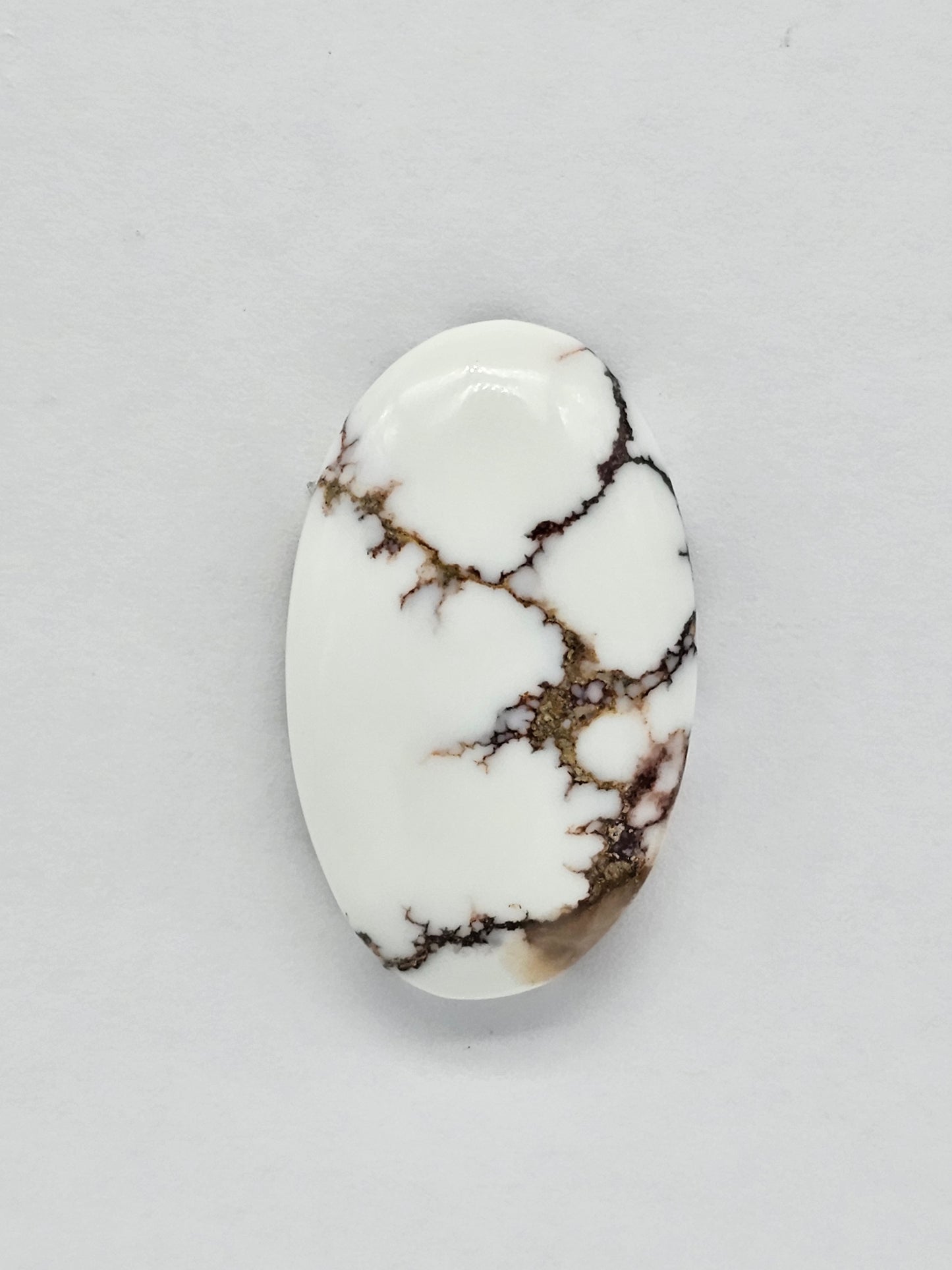 Magnesite Cabochon