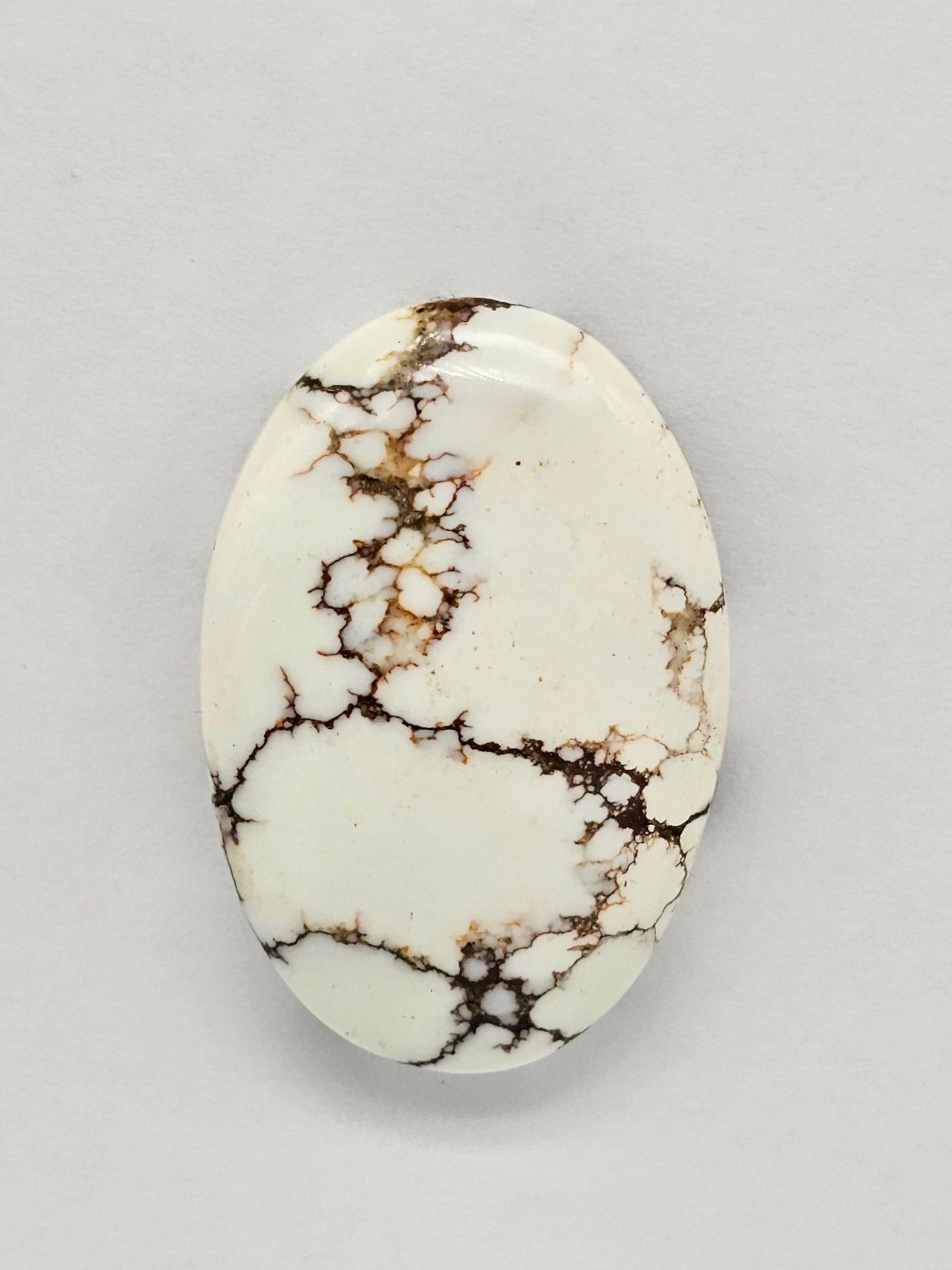 Magnesite Cabochon