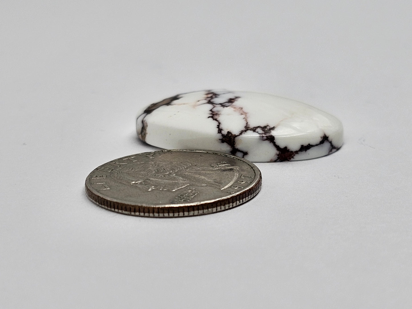 Magnesite Cabochon