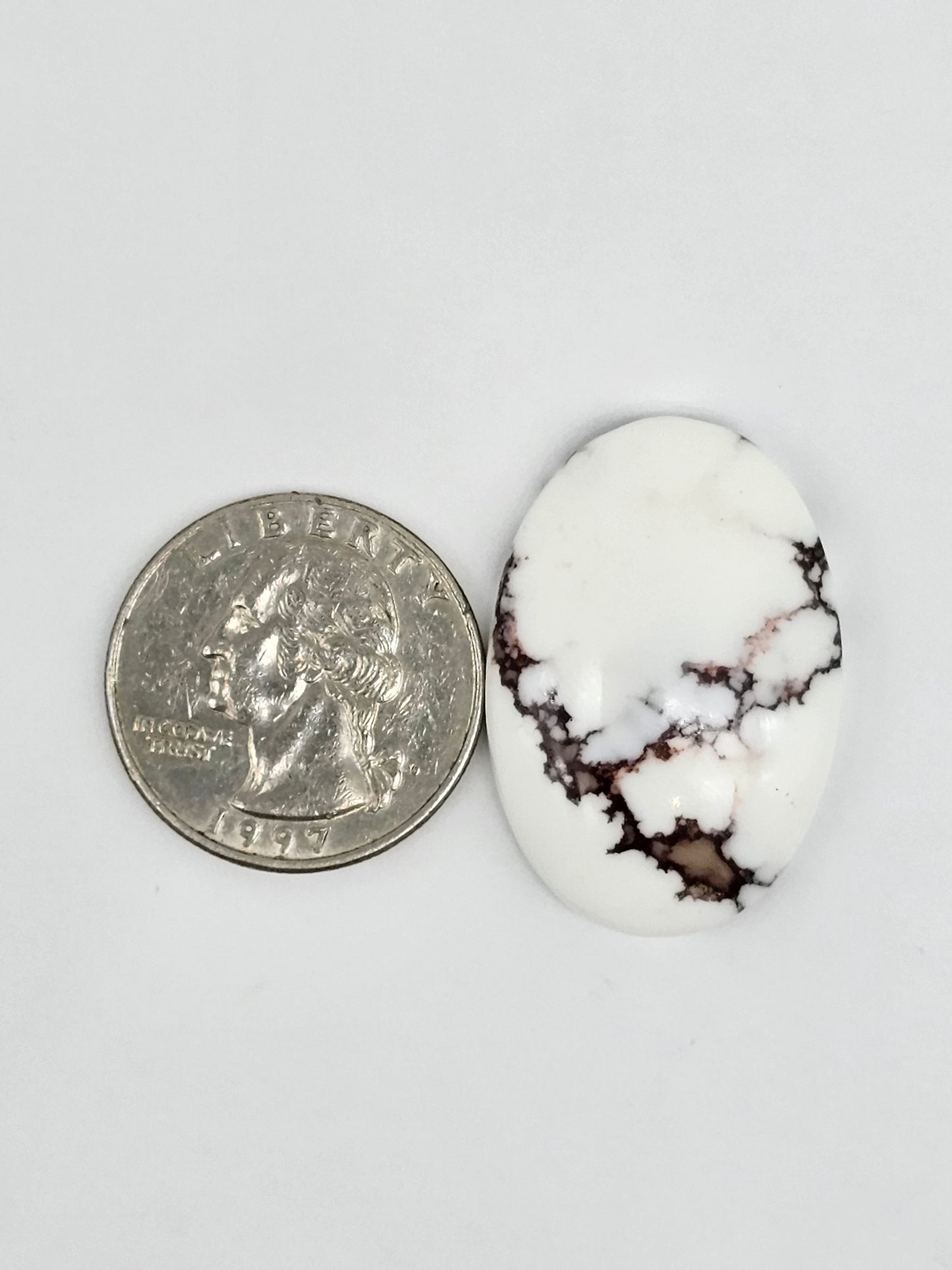 Magnesite Cabochon