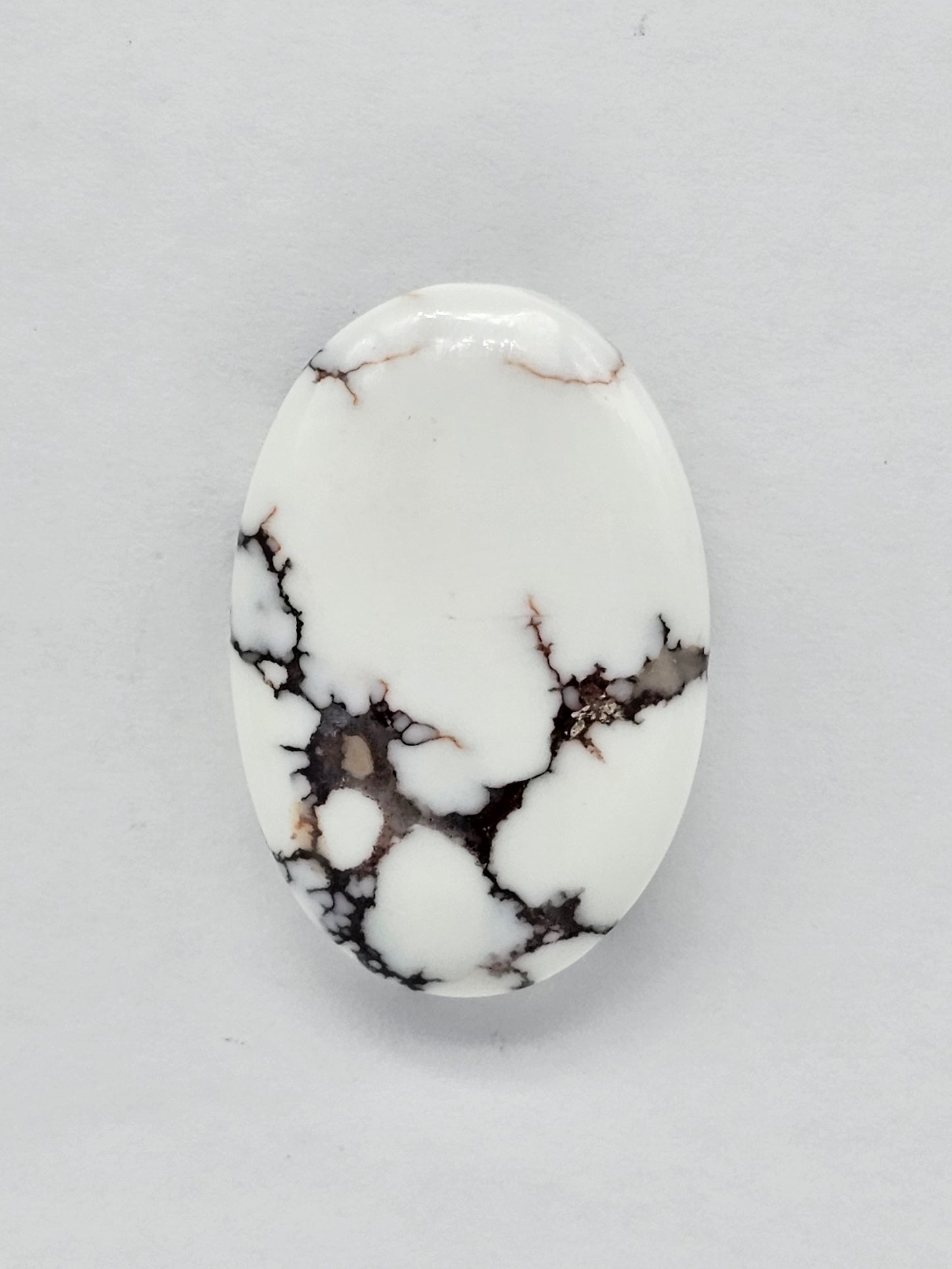 Magnesite Cabochon