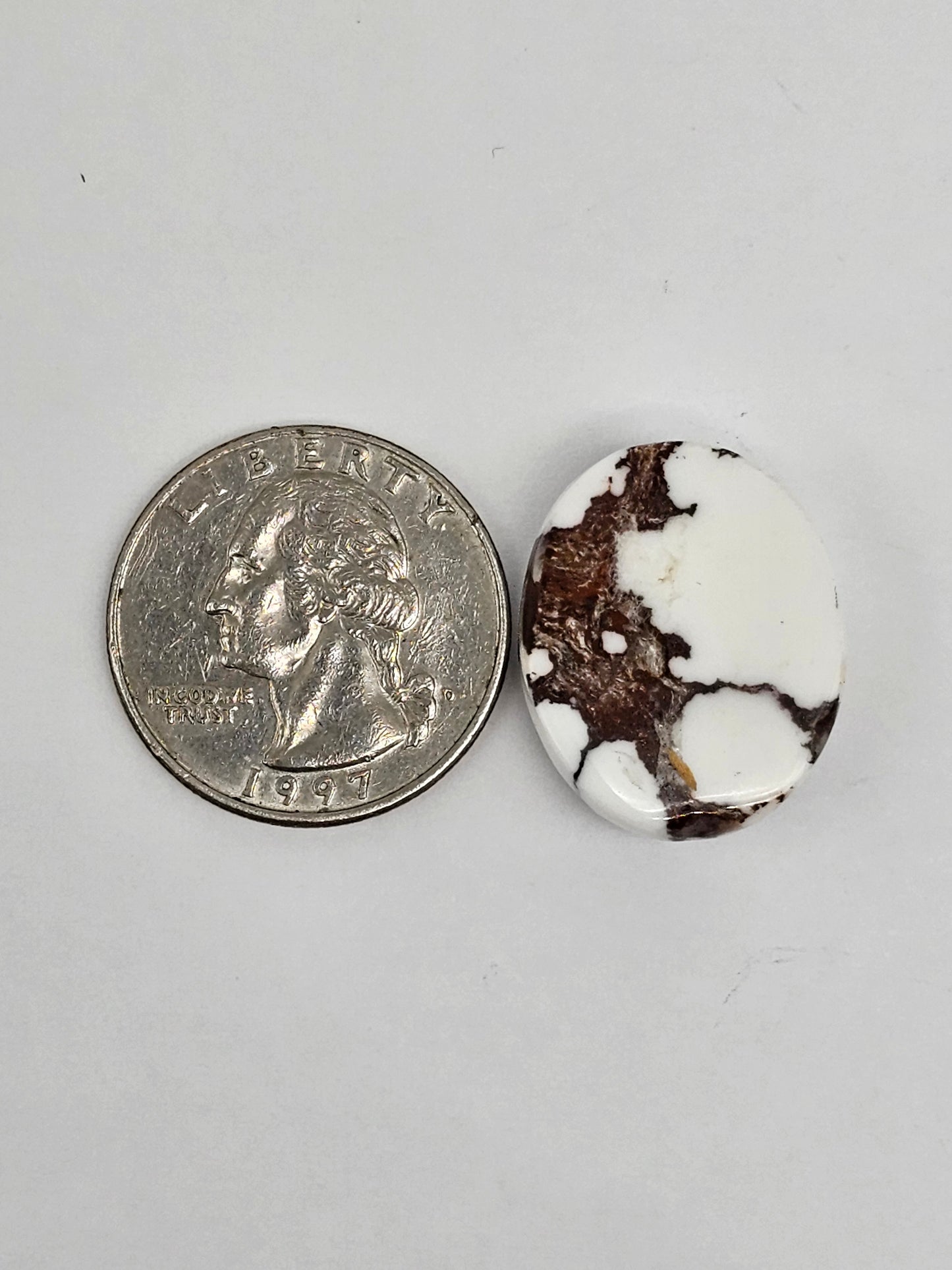 Magnesite Cabochon