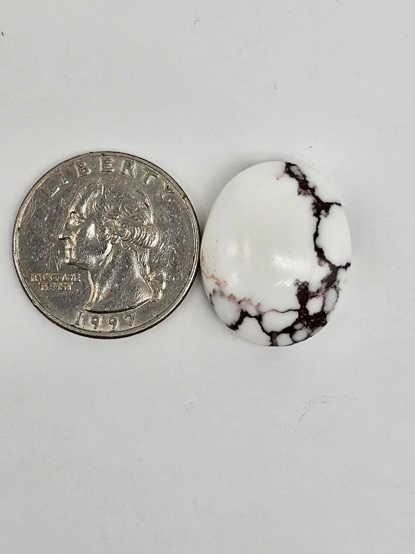 Magnesite Cabochon