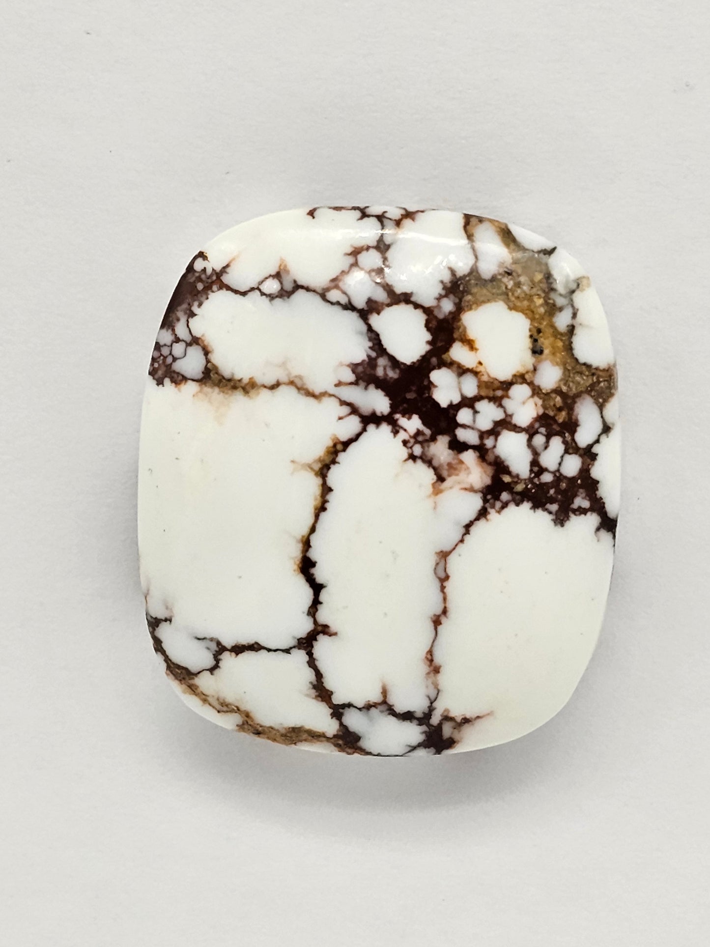 Magnesite Cabochon