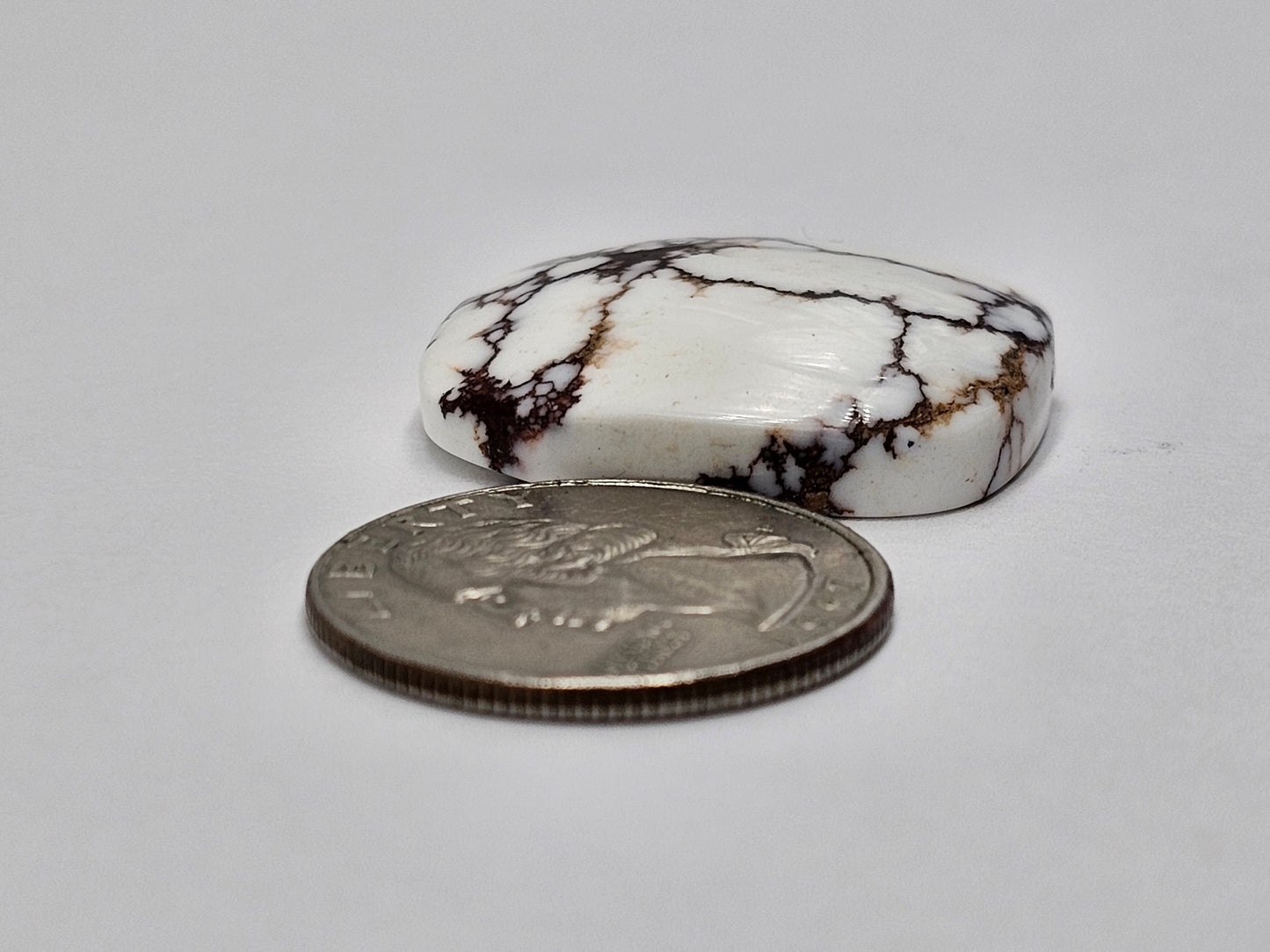 Magnesite Cabochon