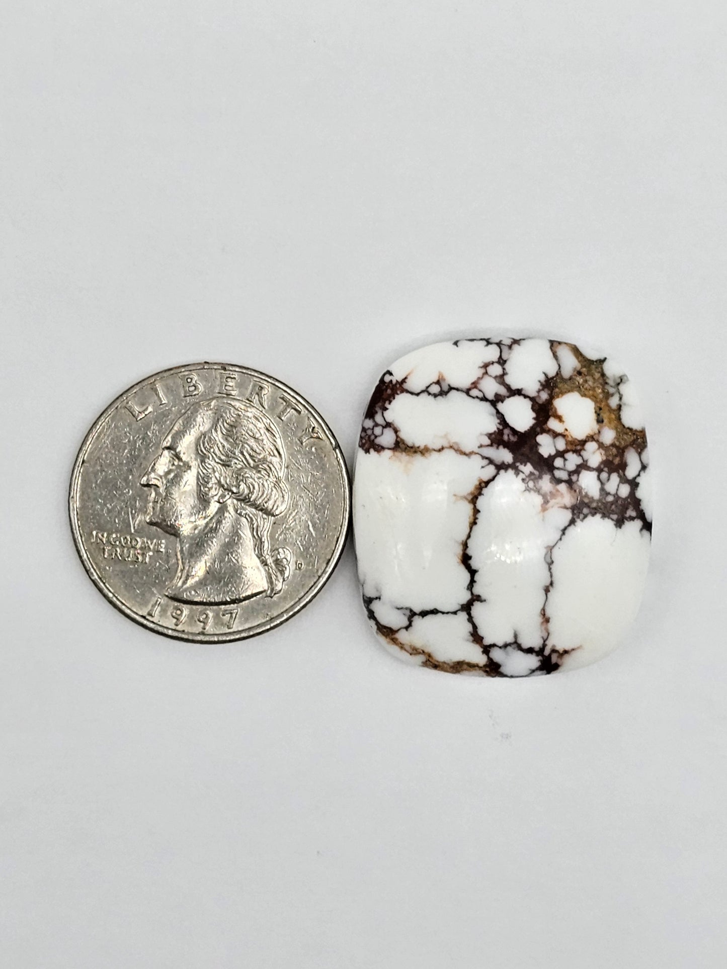 Magnesite Cabochon