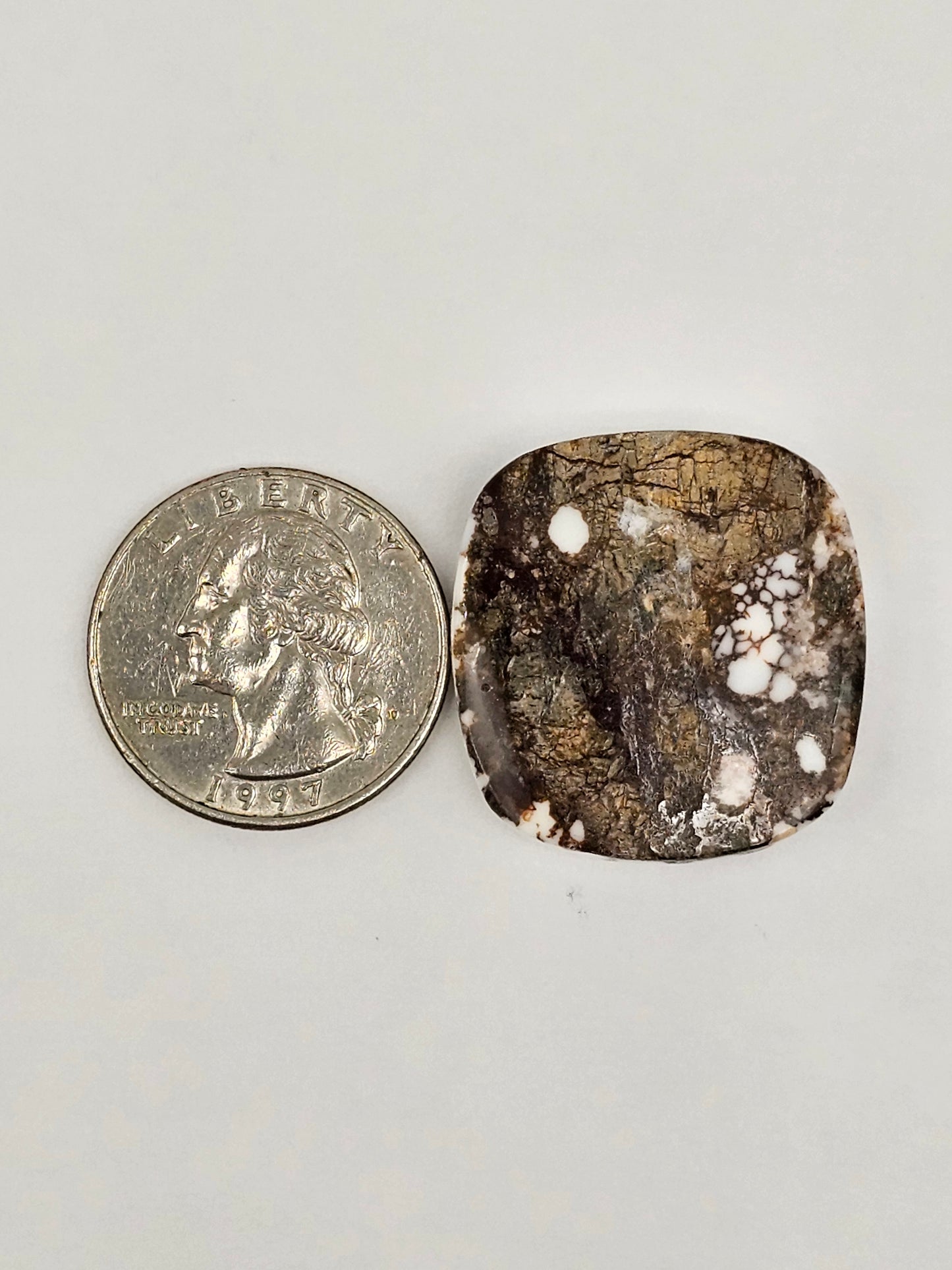 Magnesite Cabochon