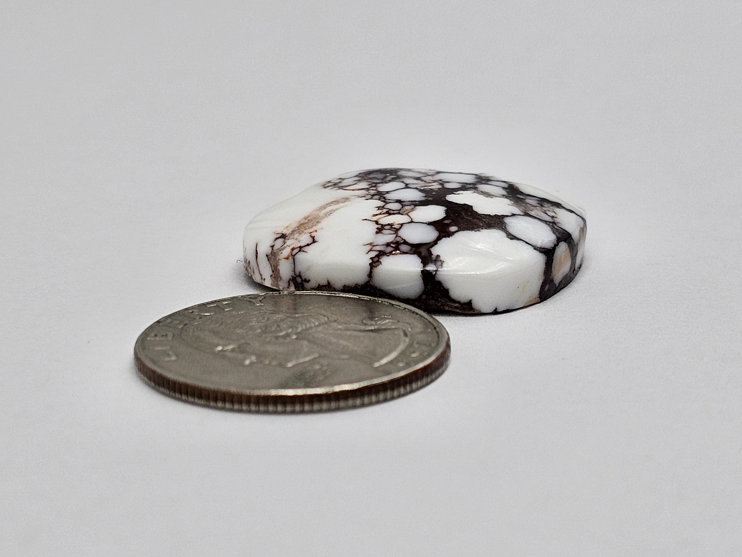 Magnesite Cabochon