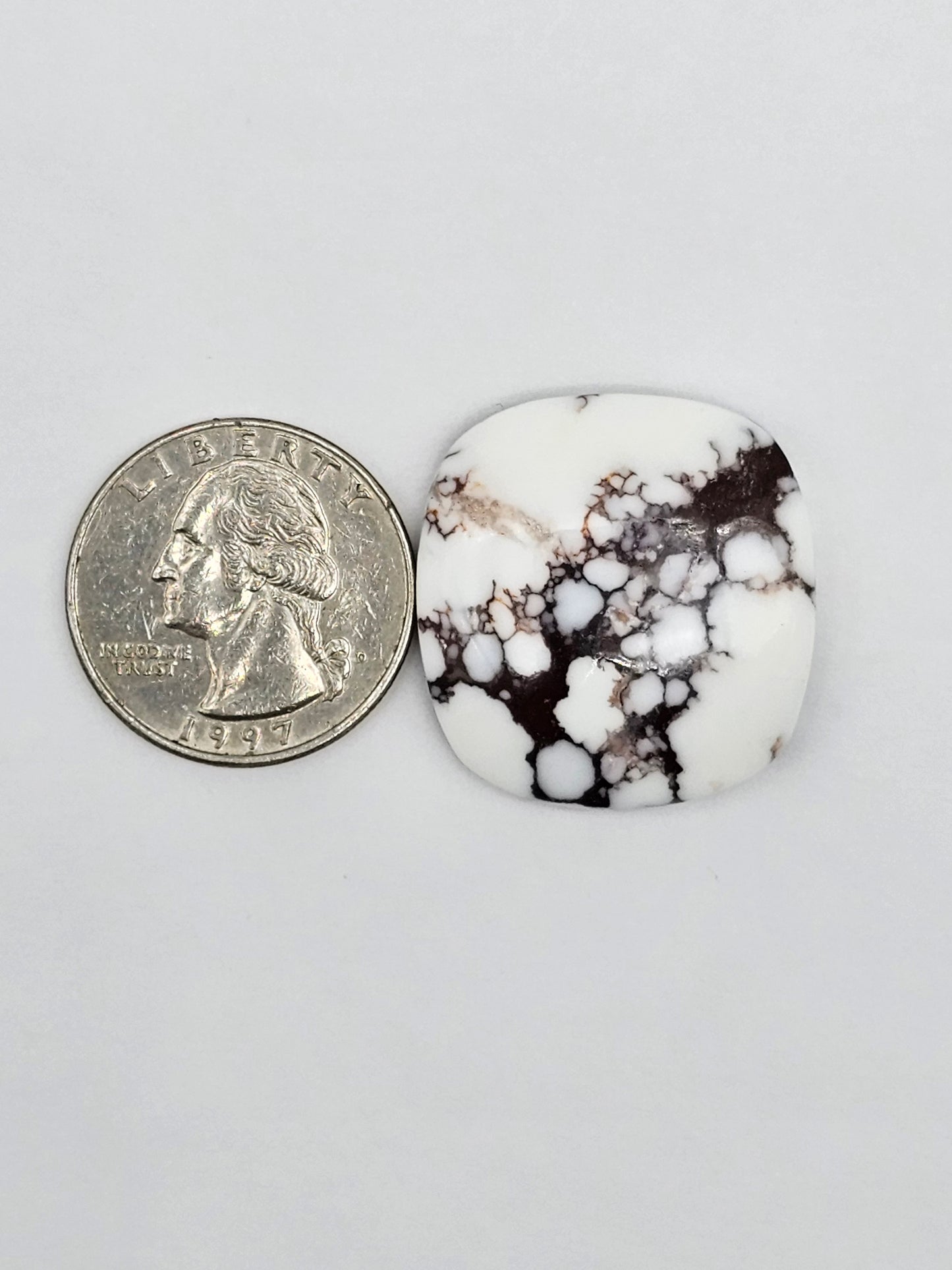 Magnesite Cabochon