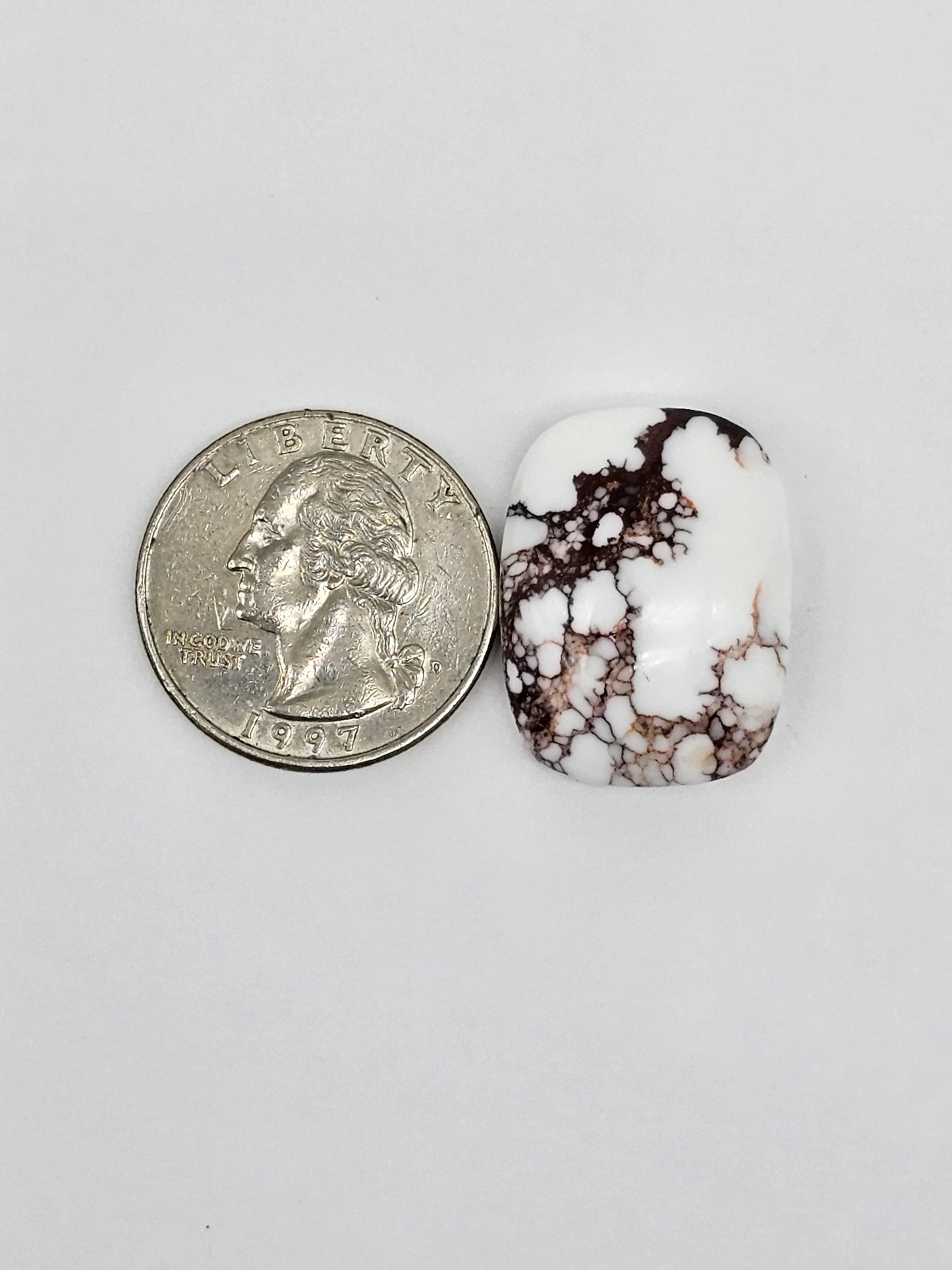 Magnesite Cabochon