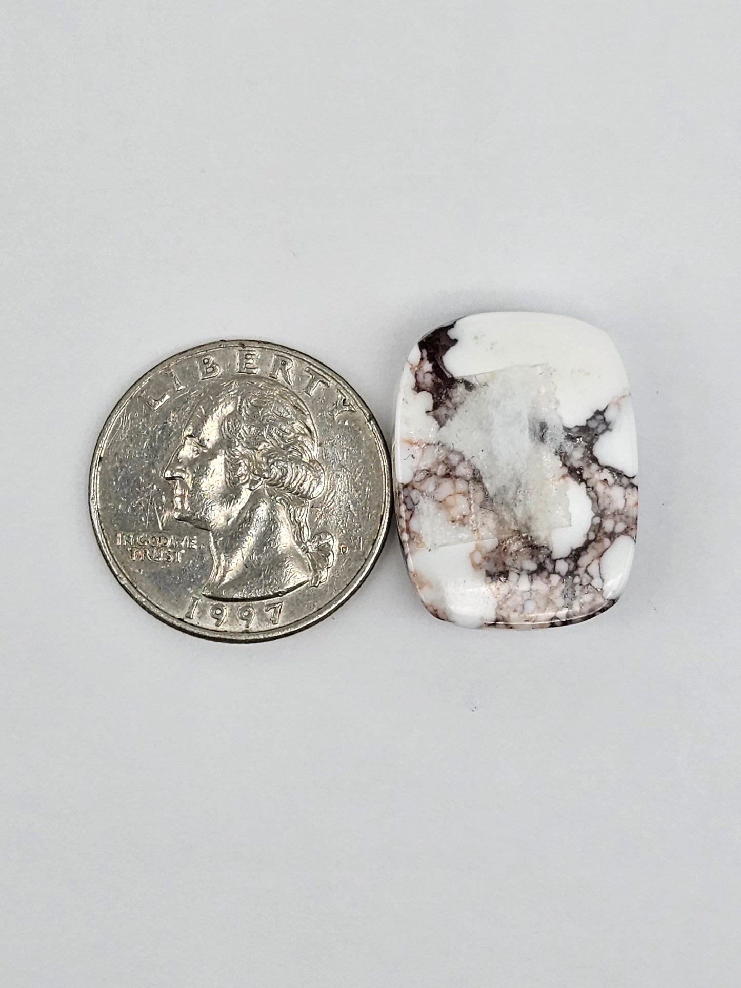 Magnesite Cabochon