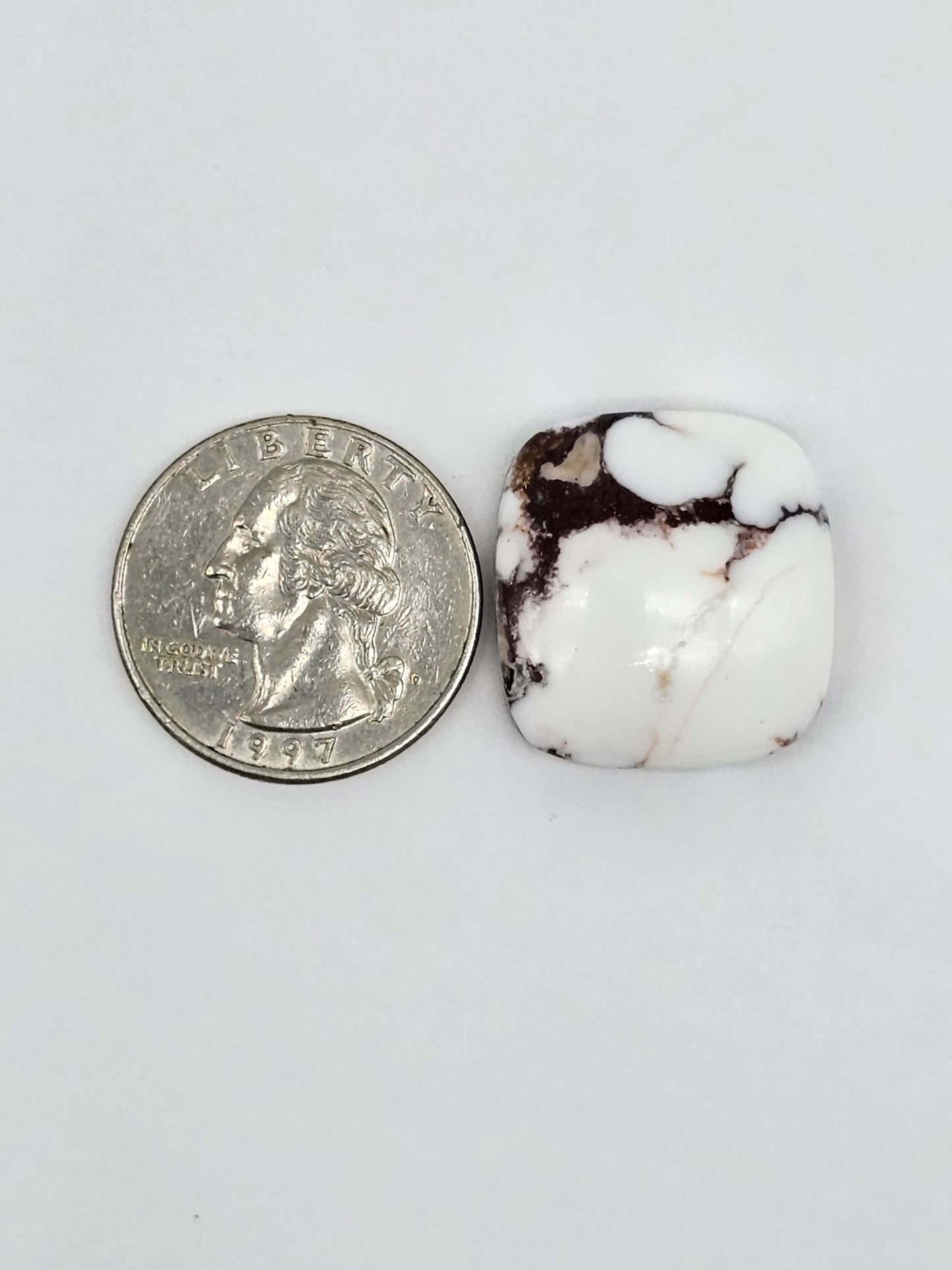 Magnesite Cabochon