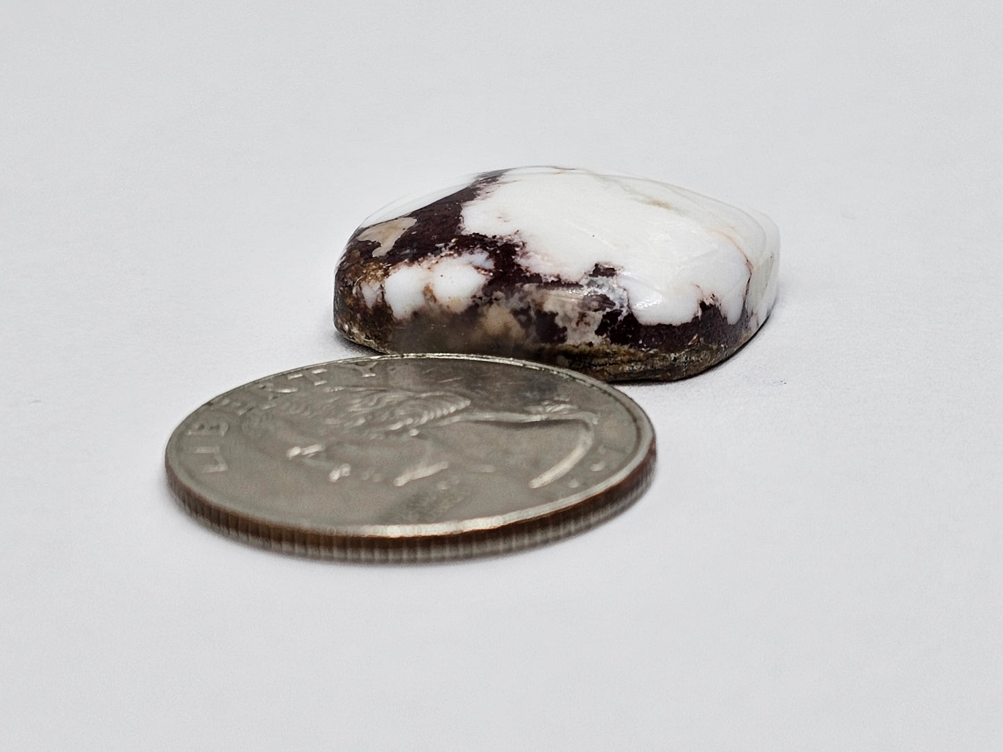 Magnesite Cabochon