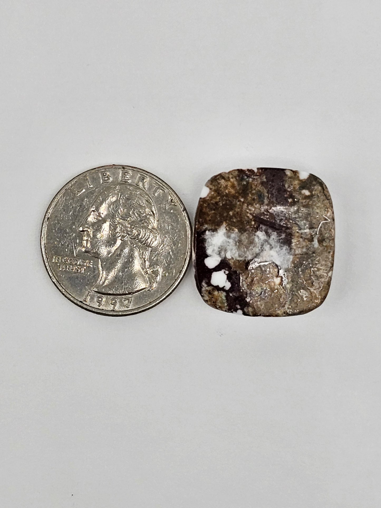 Magnesite Cabochon