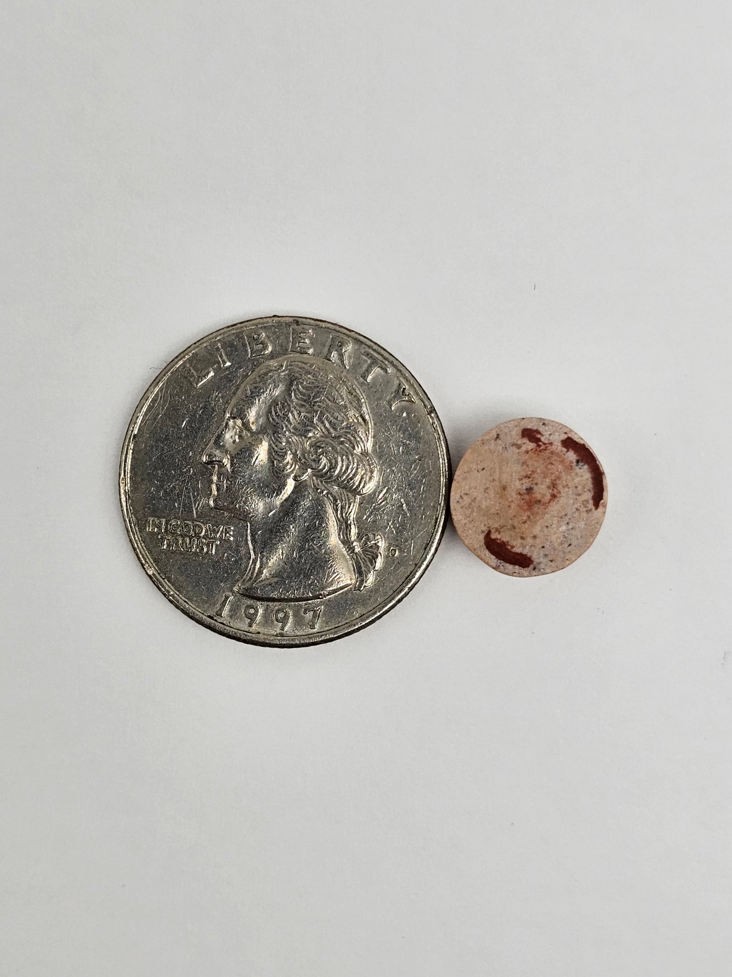 Mexican Cantera Opal Cabochon