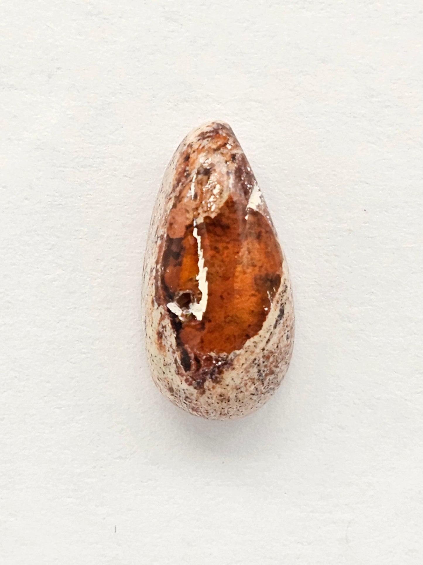 Mexican Cantera Opal Cabochon