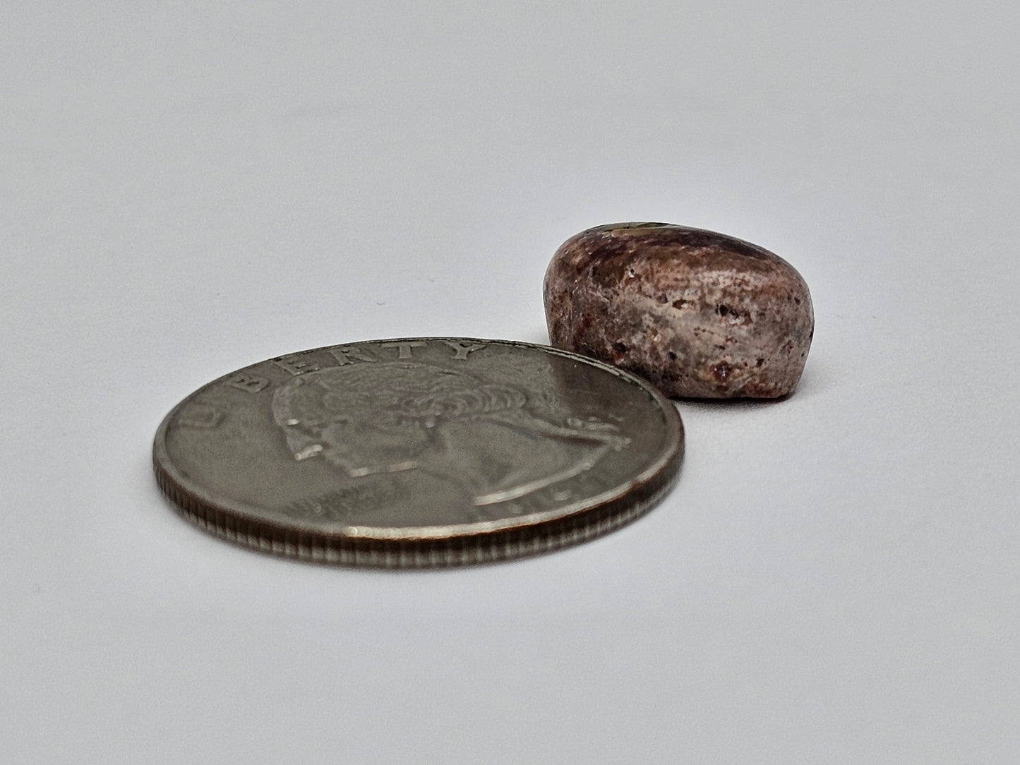 Mexican Cantera Opal Cabochon