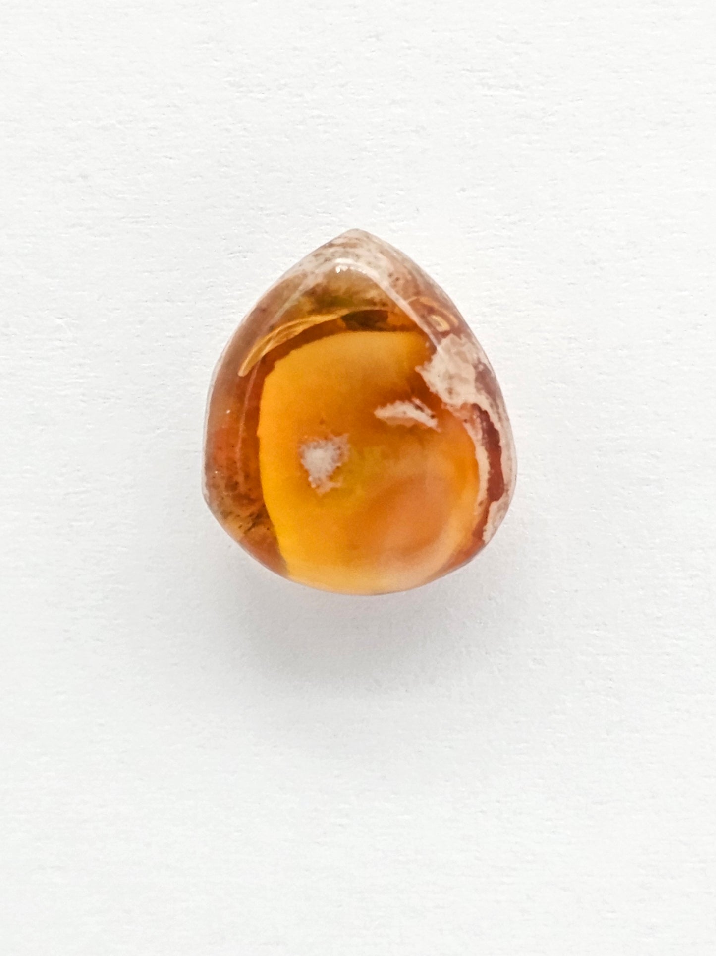 Mexican Cantera Opal Cabochon