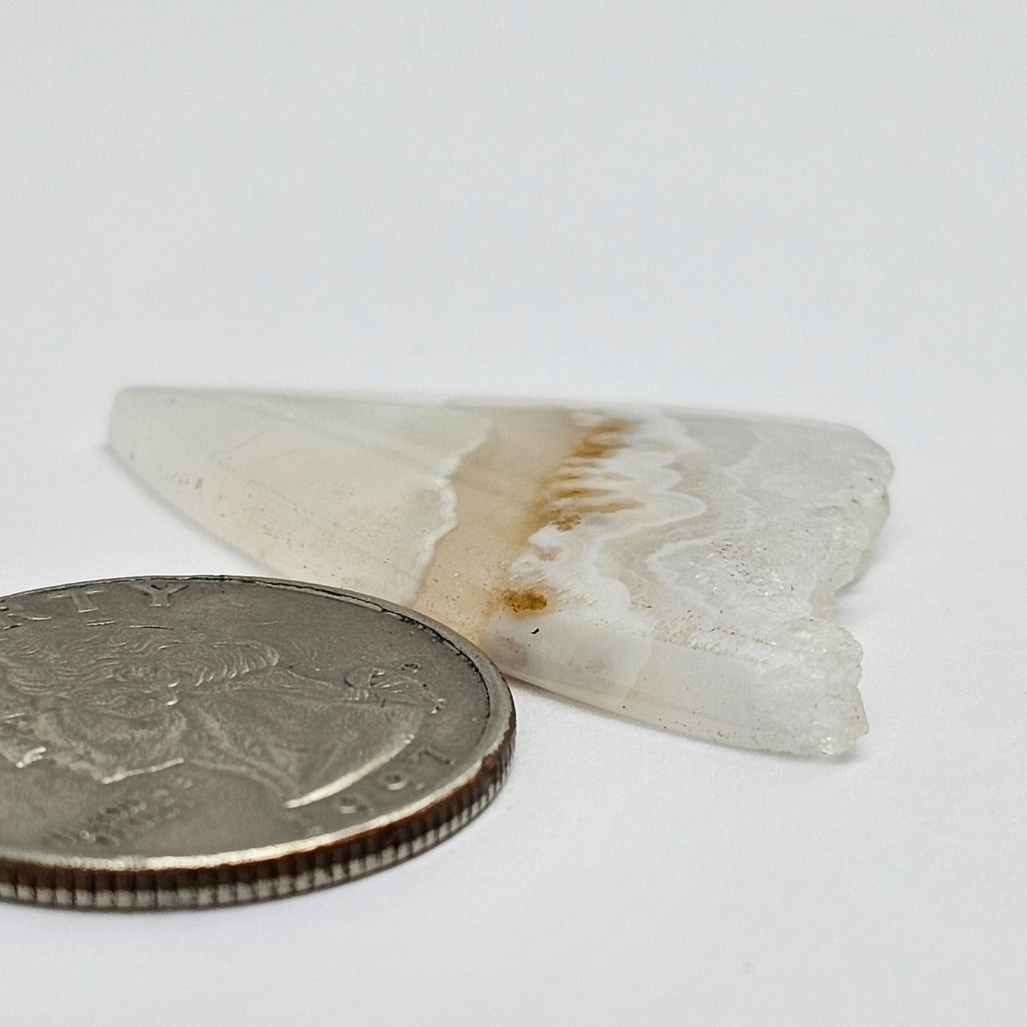 Pandora Agate Cabochon