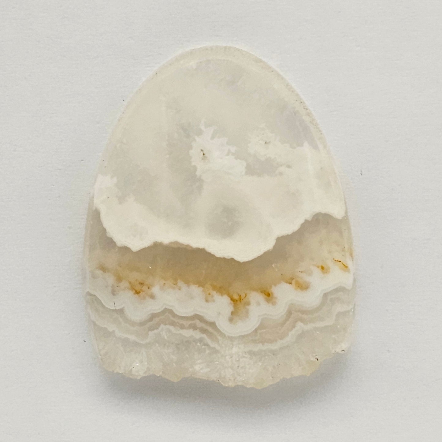 Pandora Agate Cabochon