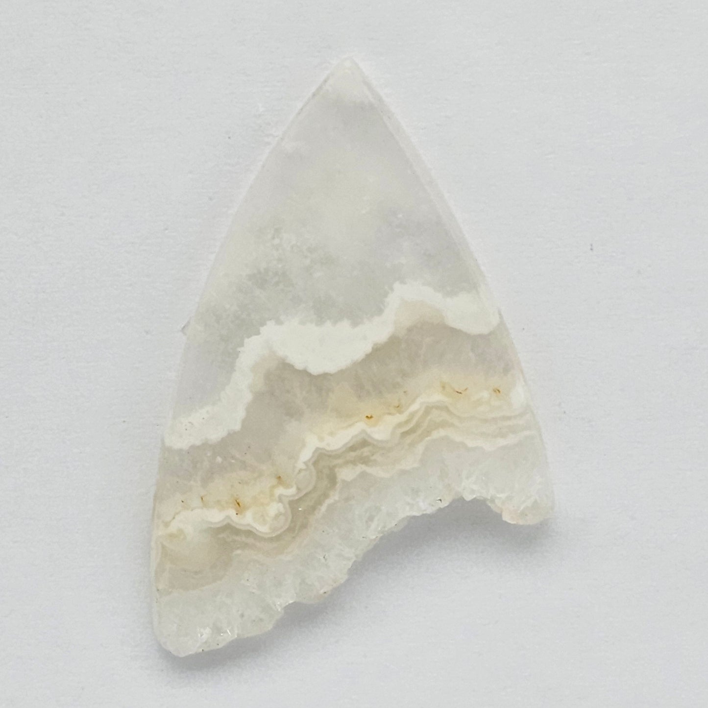 Pandora Agate Cabochon