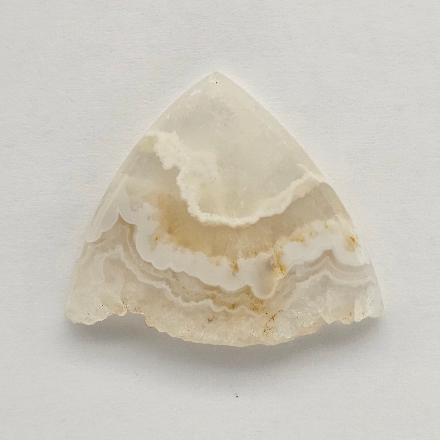 Pandora Agate Cabochon