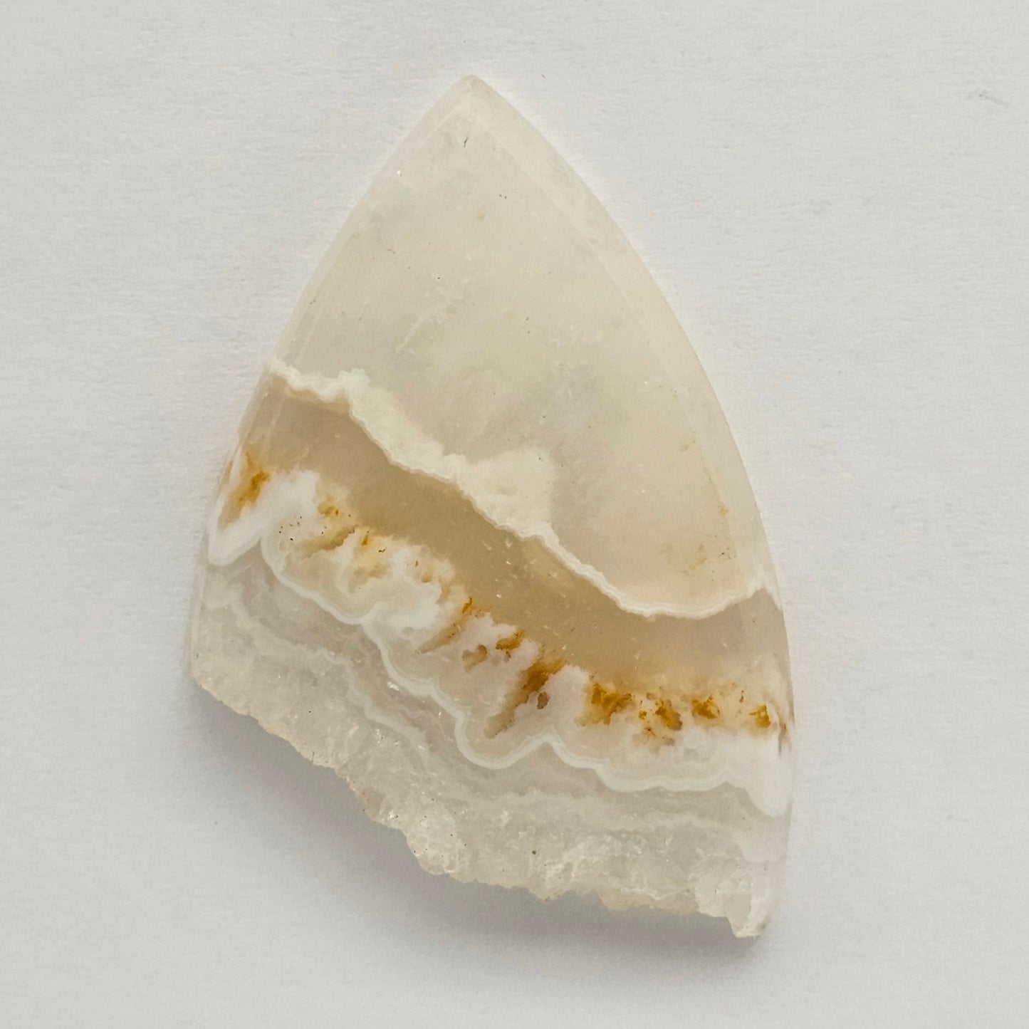 Pandora Agate Cabochon