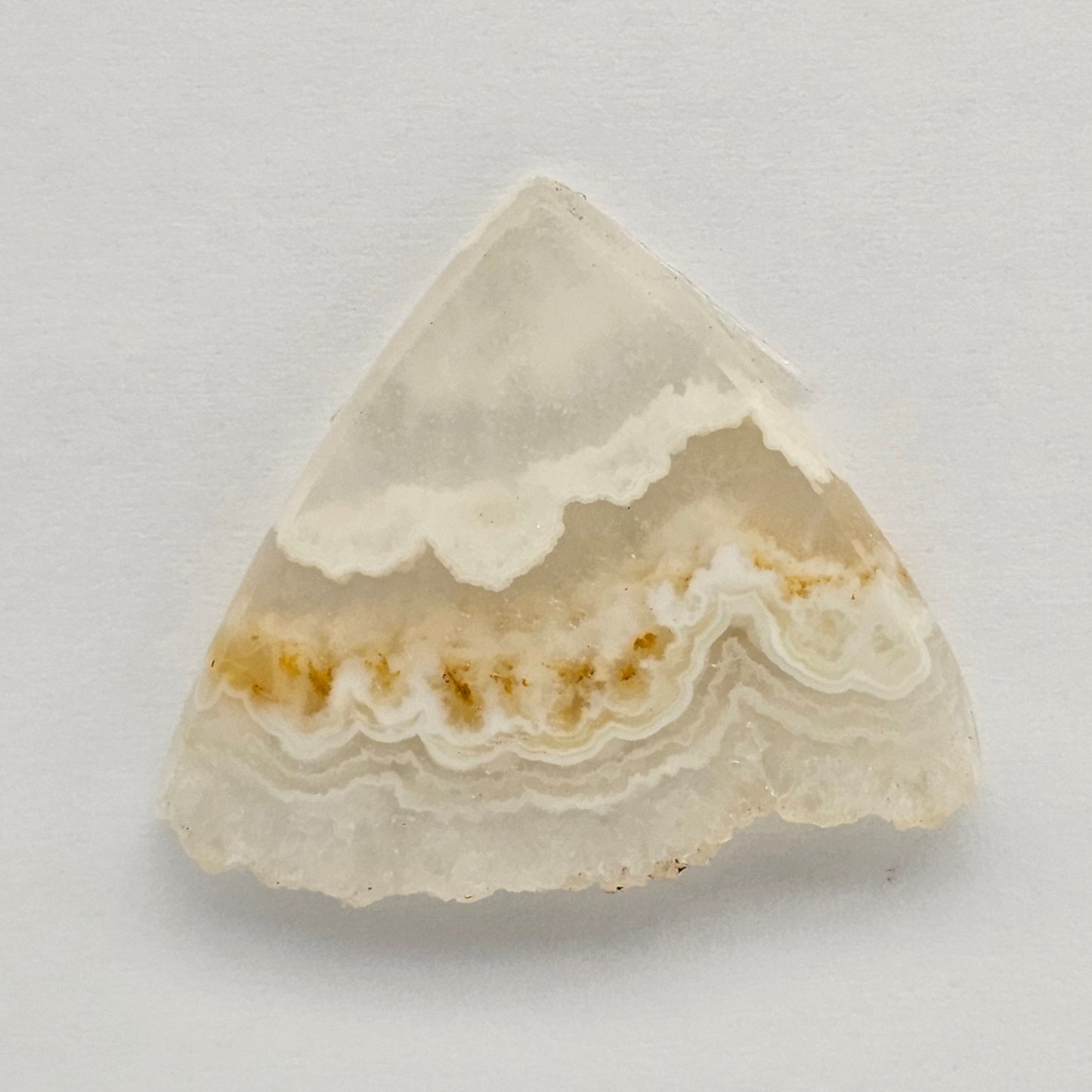 Pandora Agate Cabochon