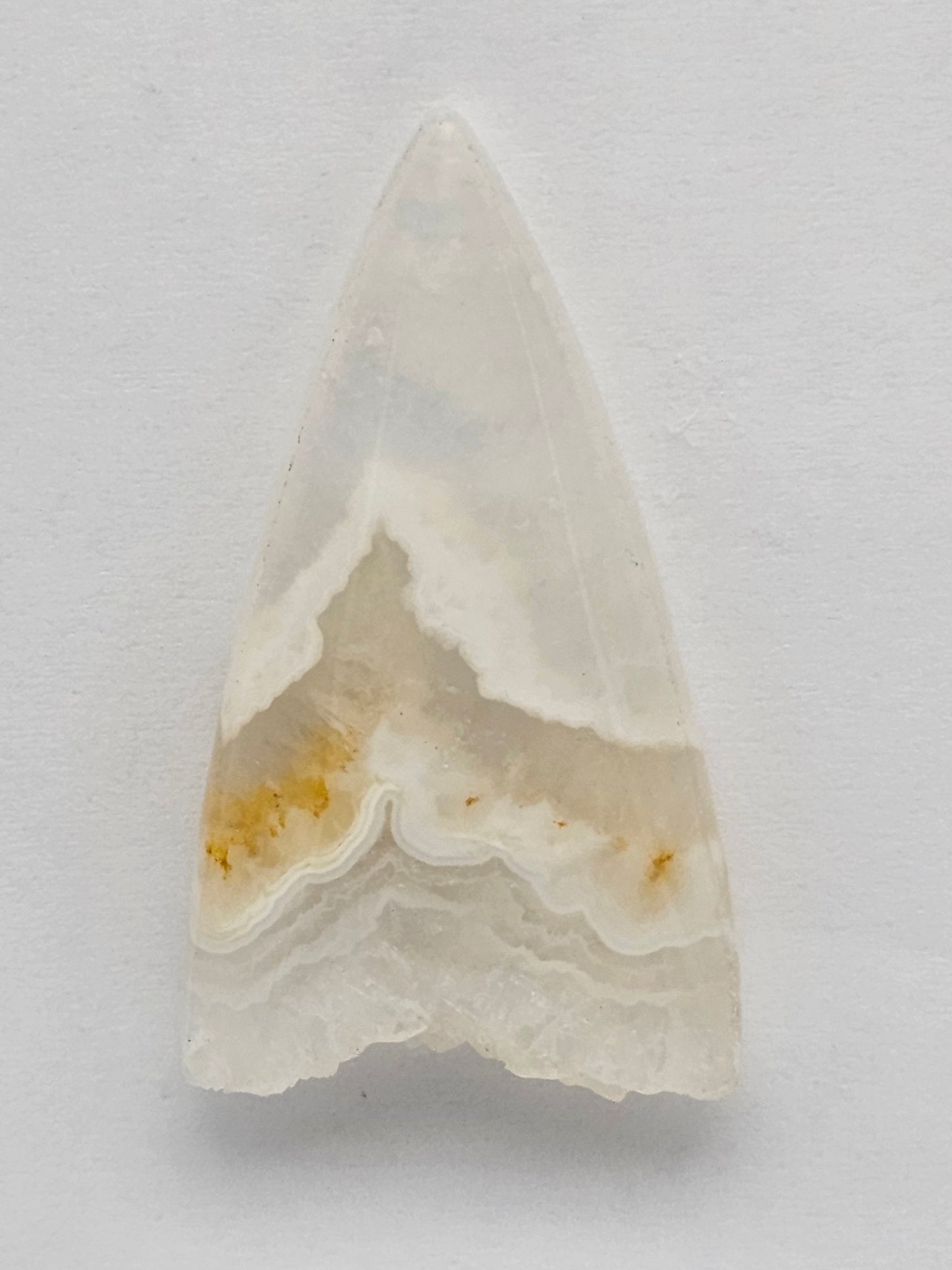 Pandora Agate Cabochon
